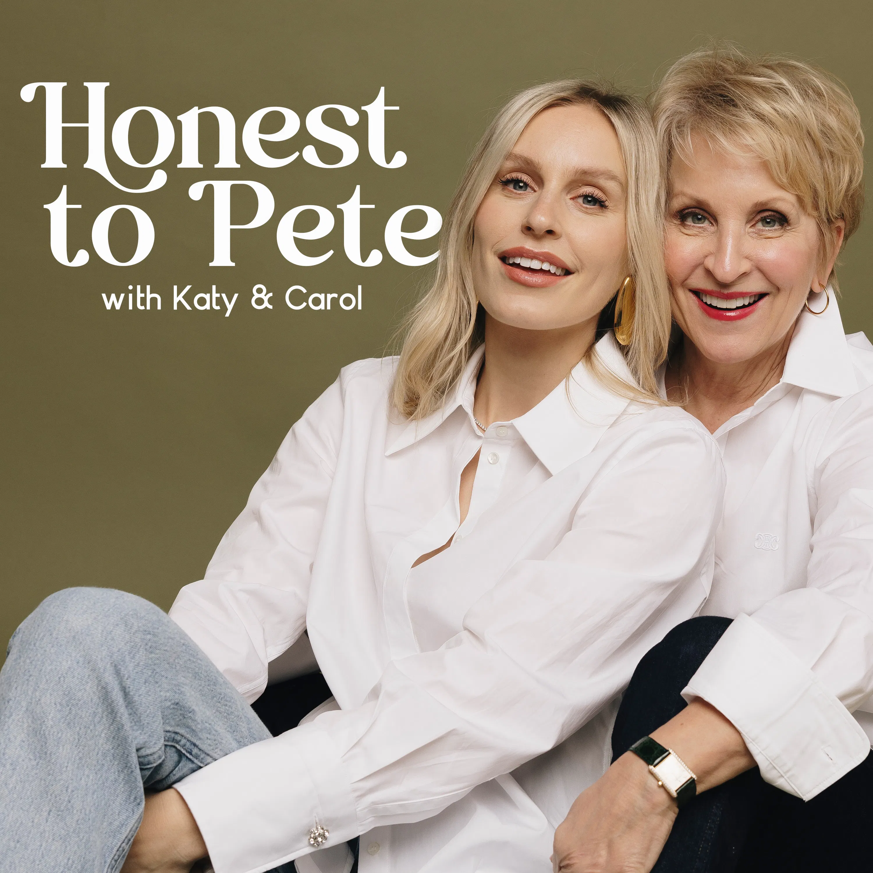 Honest To Pete