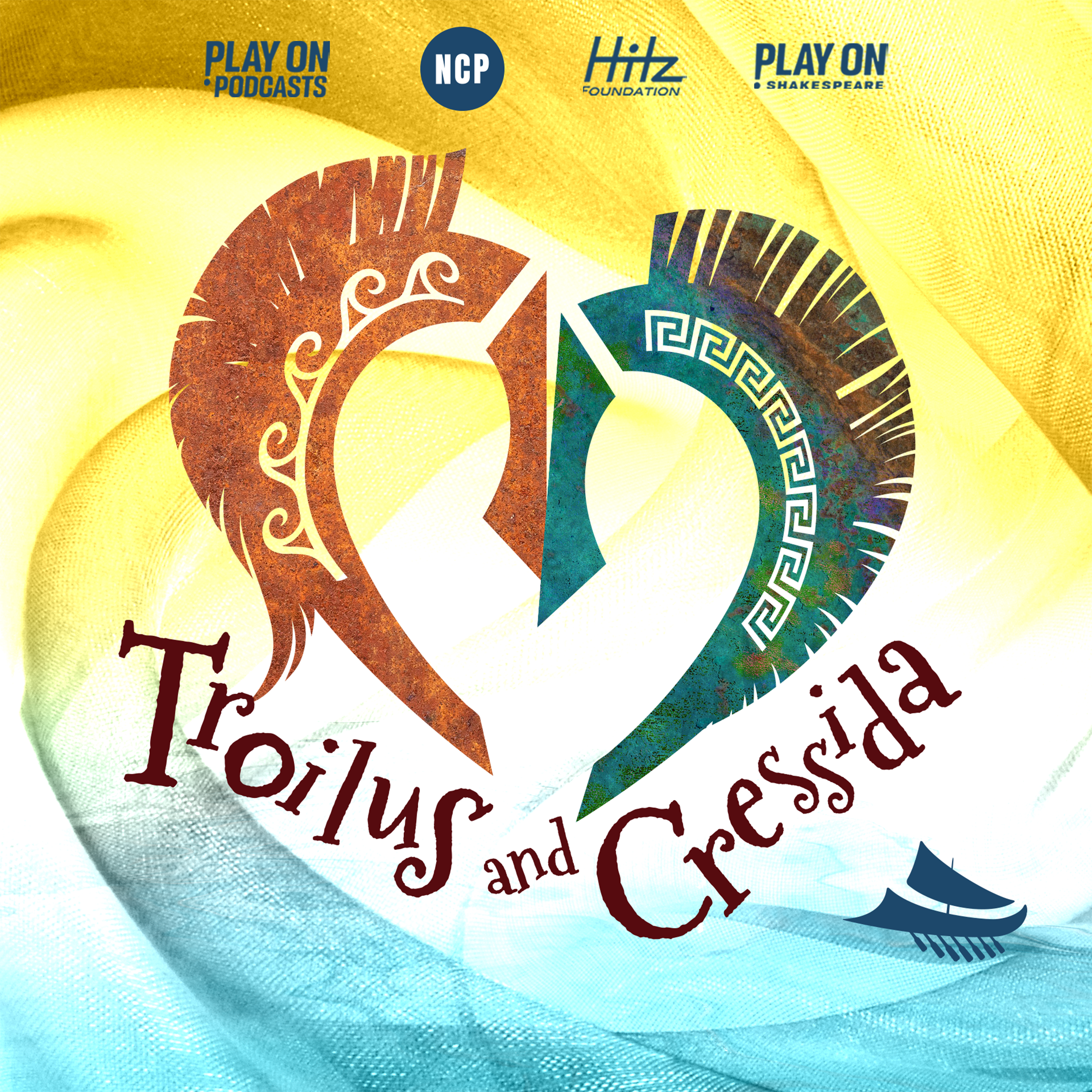Full Play - Troilus and Cressida episode artwork