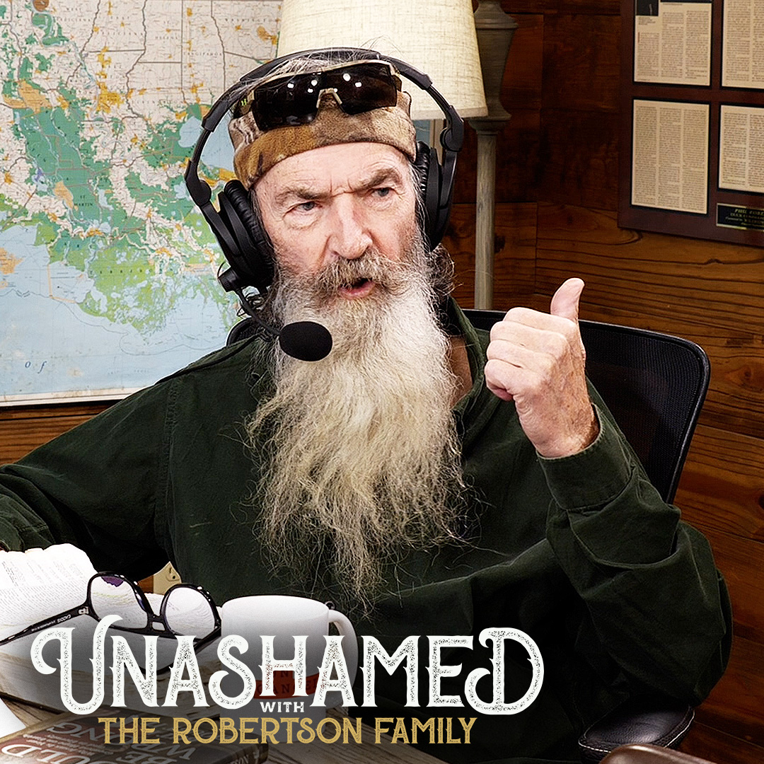 Ep 865 | Phil Charges a Crawfish Tax & Why Bacon Is Back on the Menu