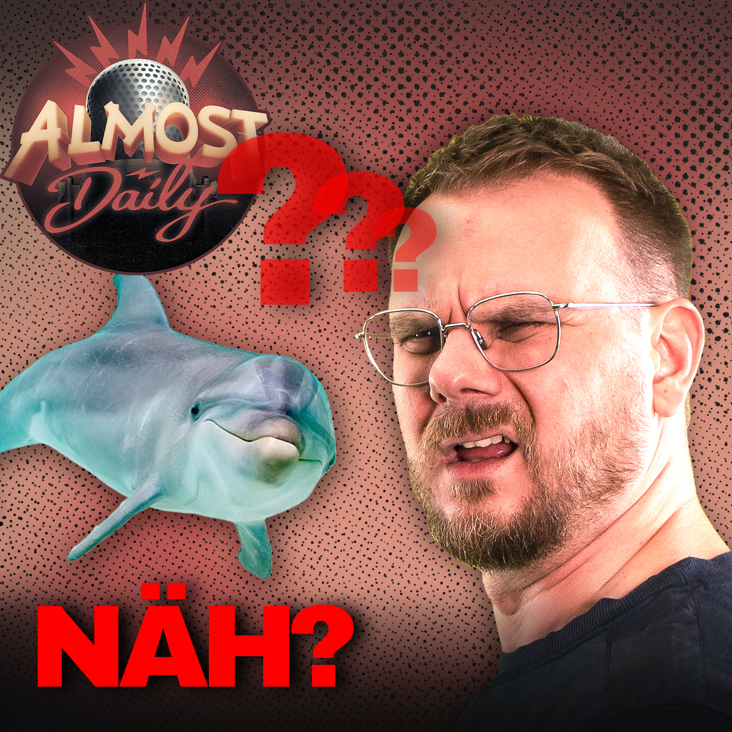 #542 | DELFINE haben nen Lörres? Nils klärt auf!