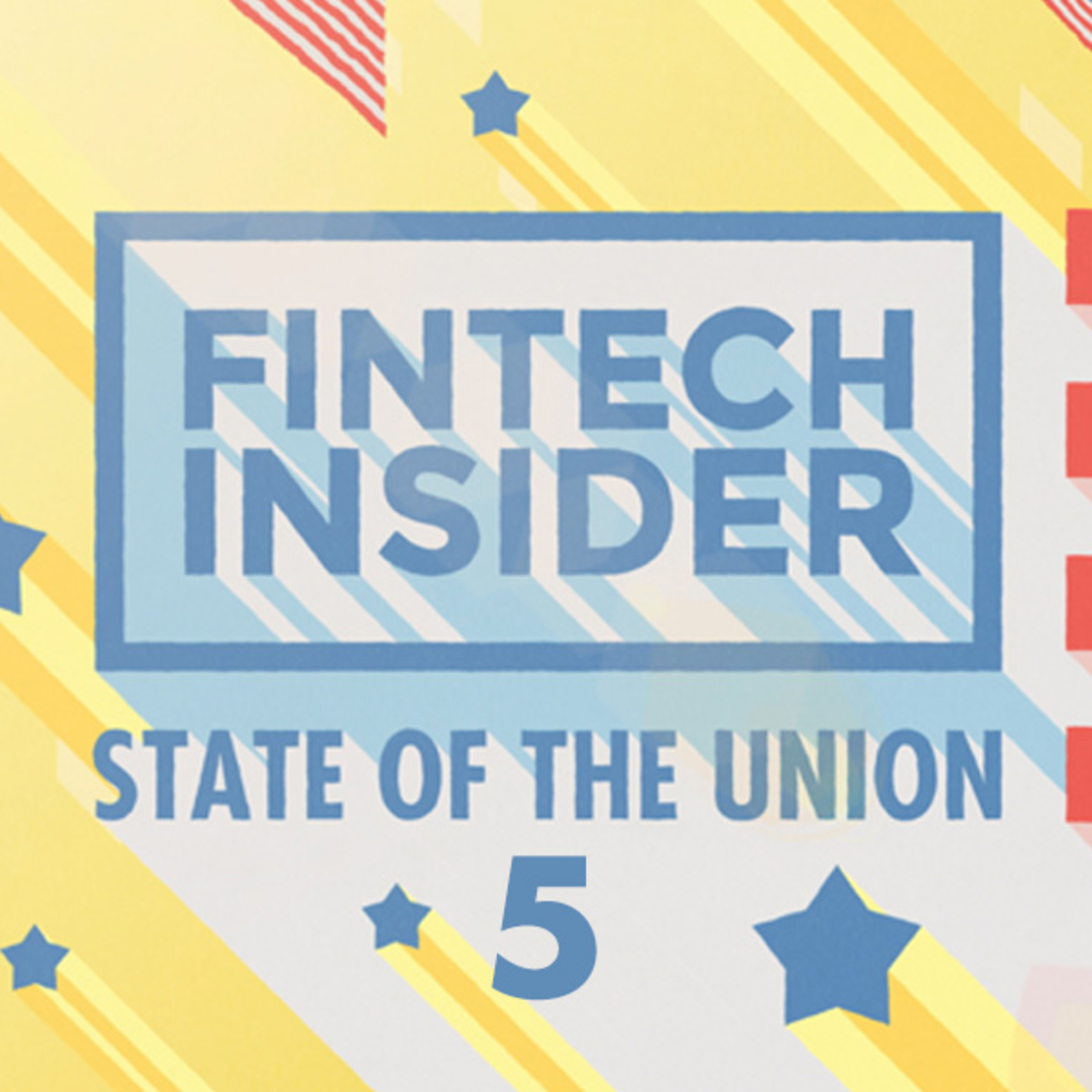 Ep. 176. State of the Union 5