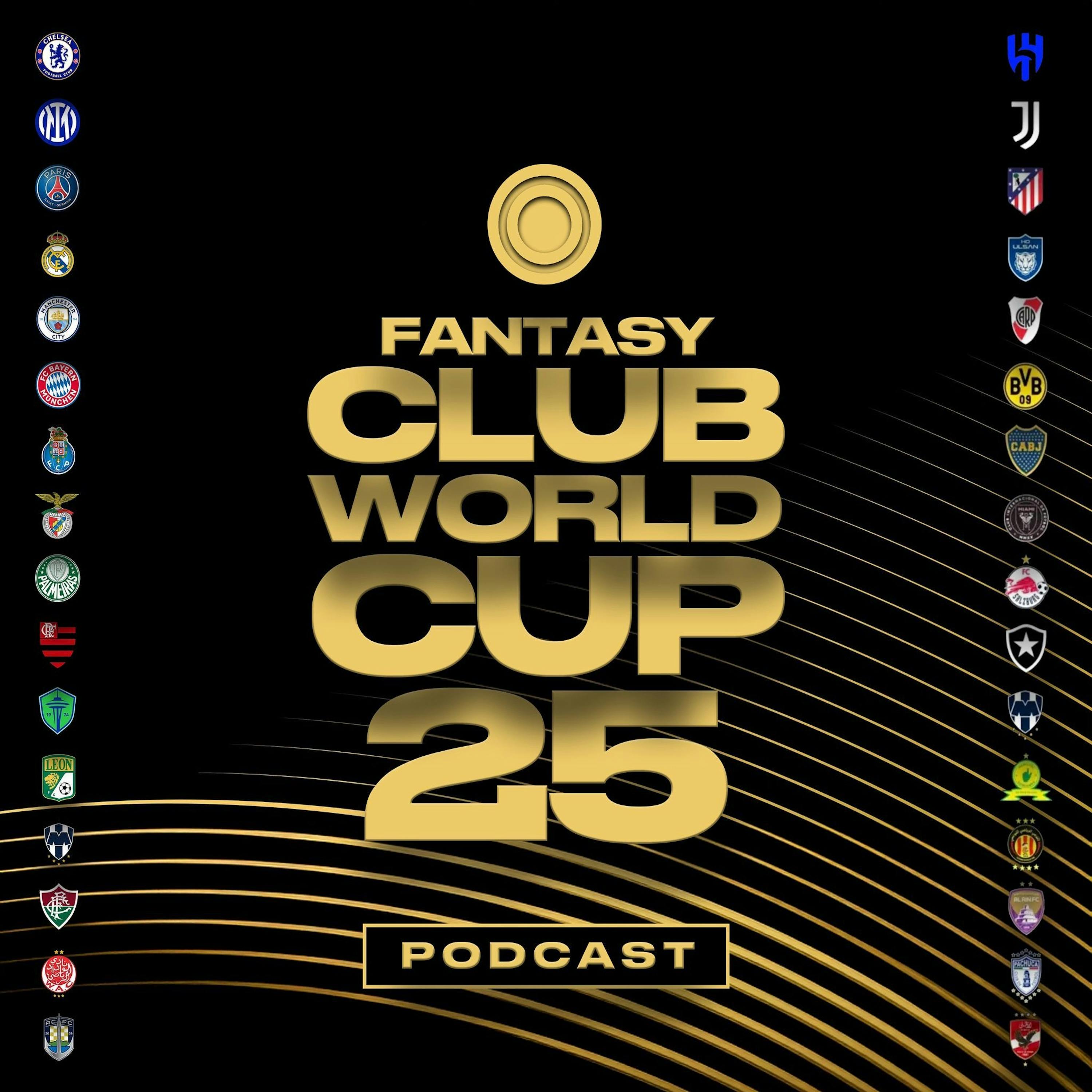 Club World Cup Fantasy: Group A Preview