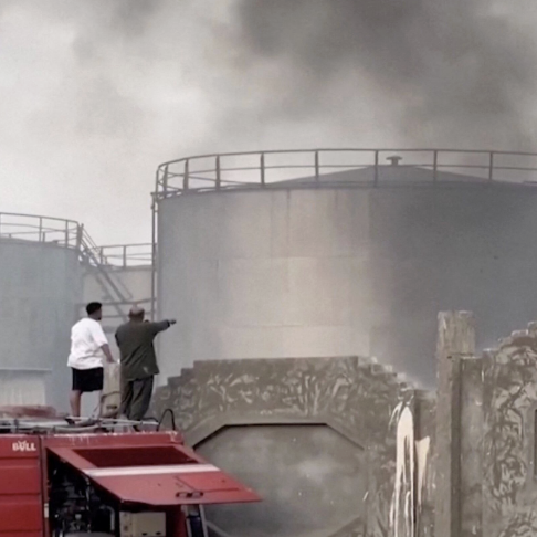 Gulf tensions, Epstein, Fed and tax