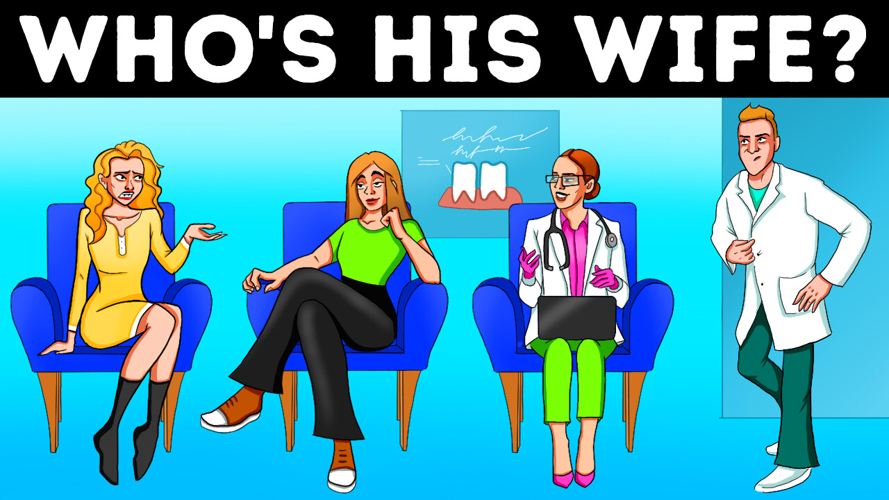 20 Fun Riddles Only Fresh Thinkers Can Crack episode artwork