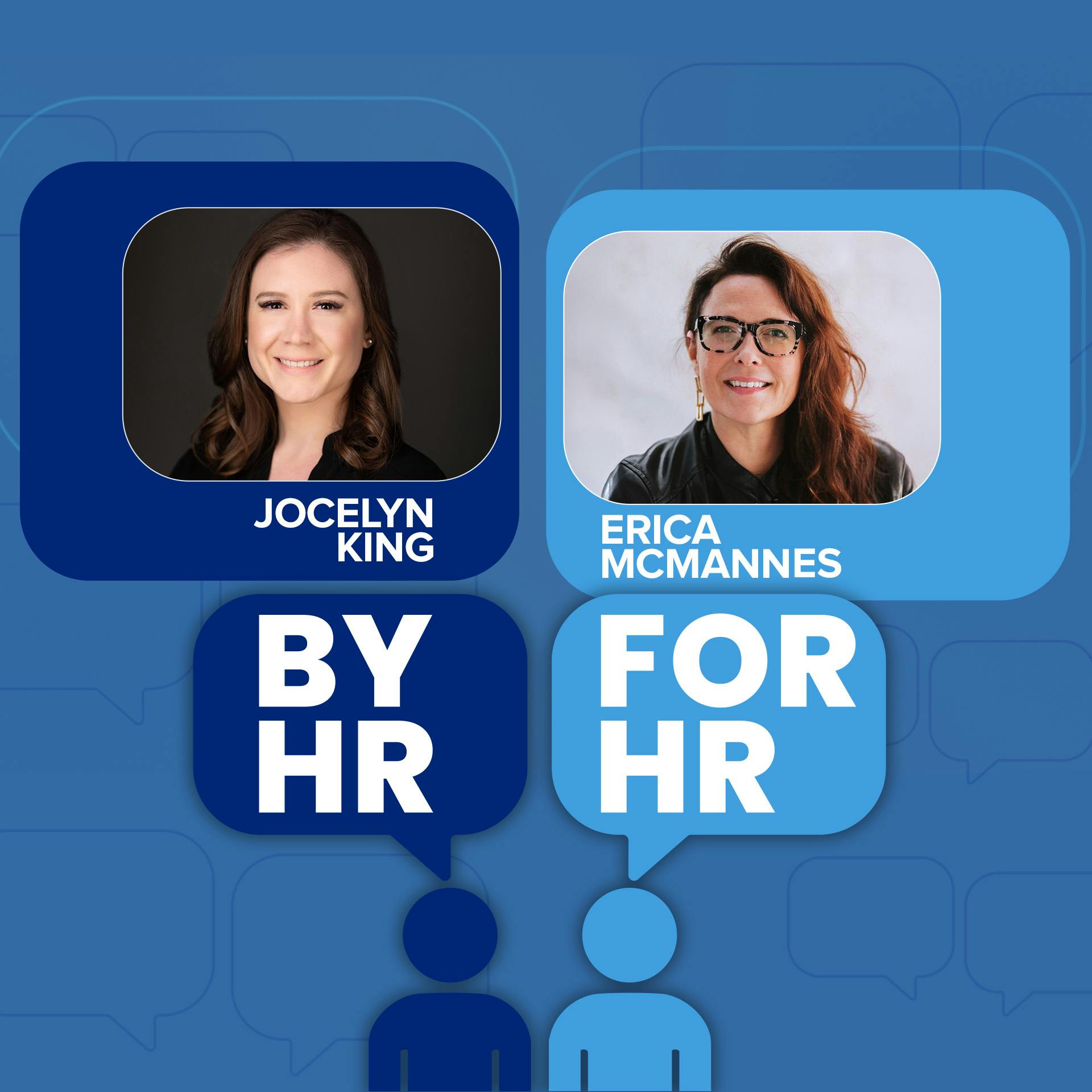 #9 - Erica McMannes: Tapping into the 12 Million, The Power of the Military Spouse Workforce #9 - Erica McMannes: Tapping into the 12 Million, The Power of the Military Spouse Workforce