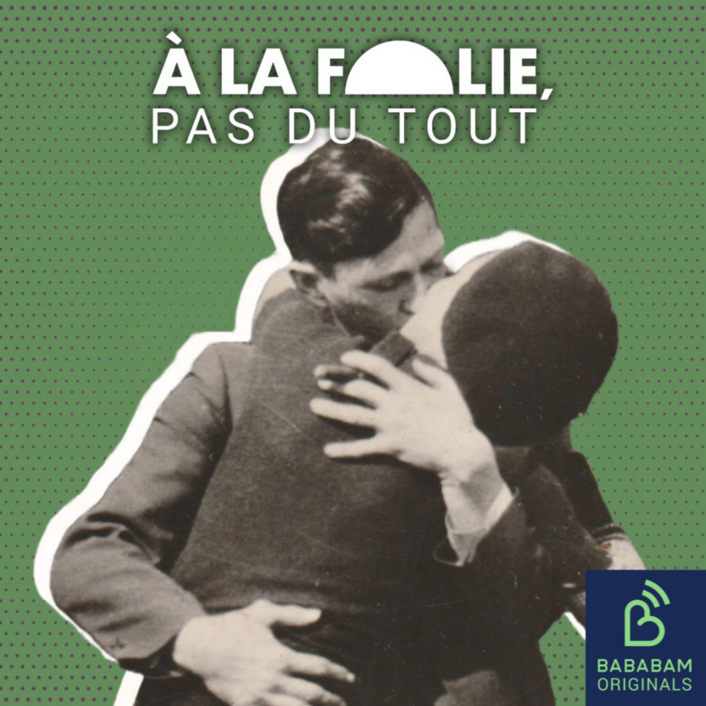 GRAND FORMAT | Bonnie & Clyde : un amour criminel