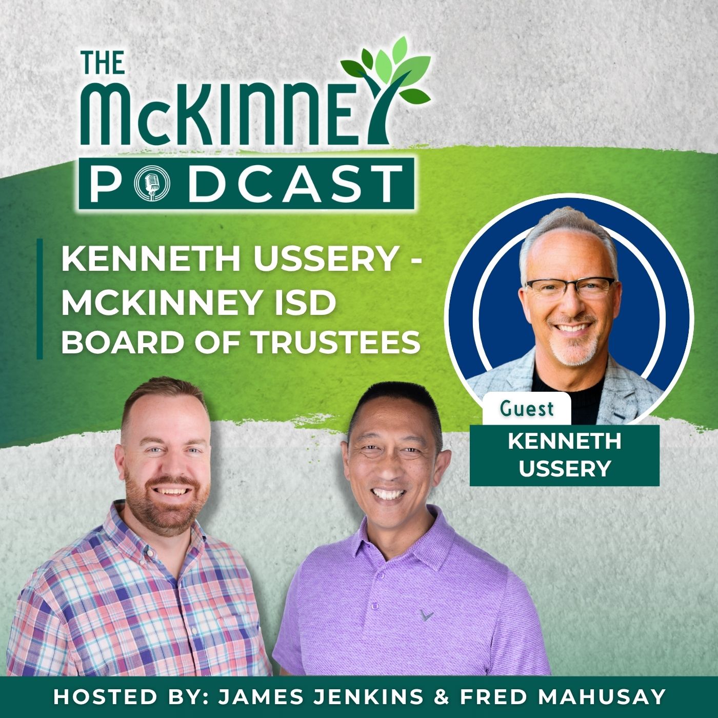 The McKinney Podcast