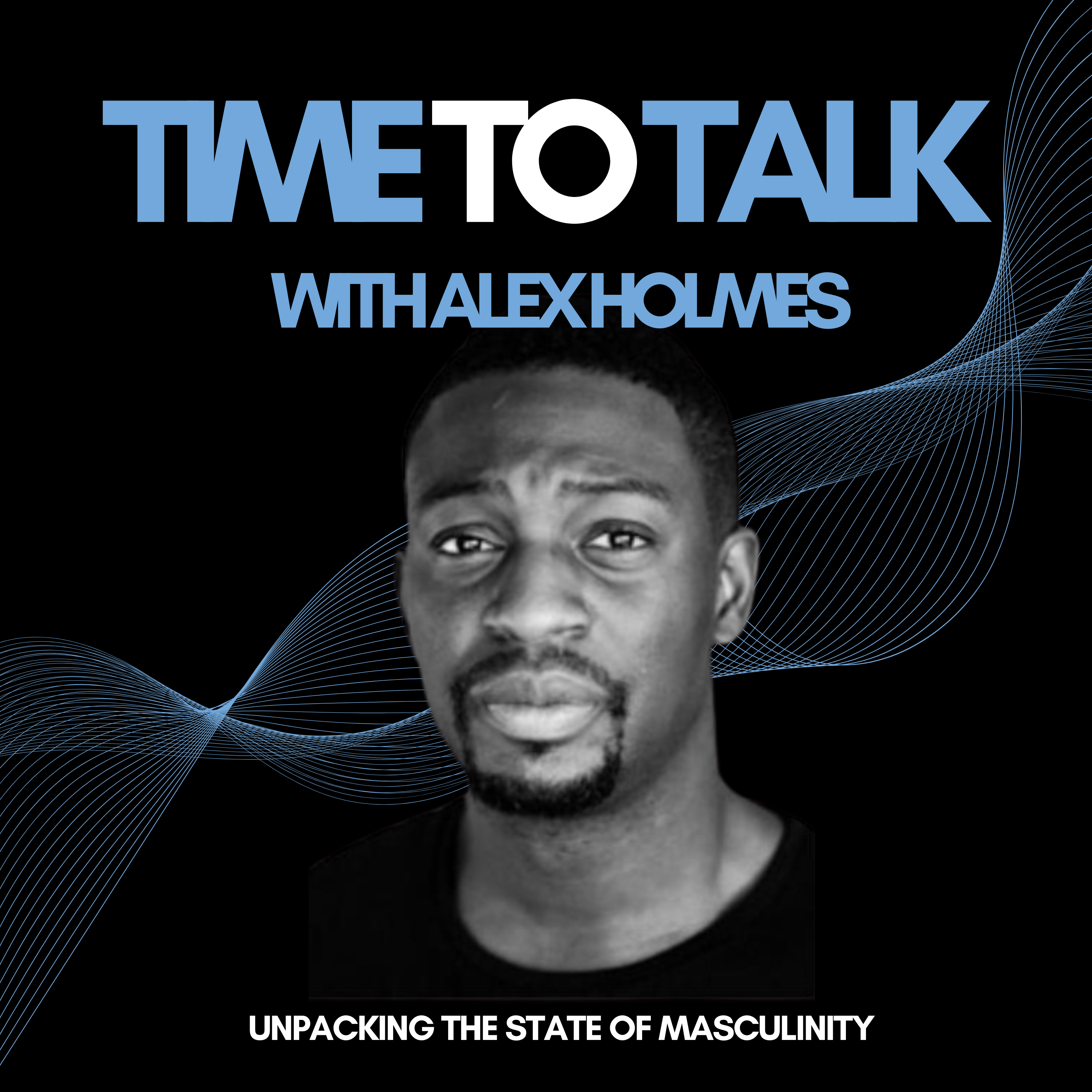 Time To Talk with Alex Holmes