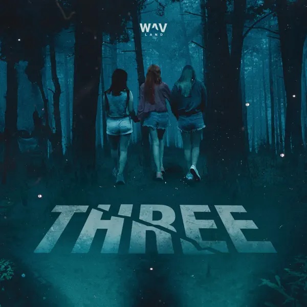 Introducing: THREE