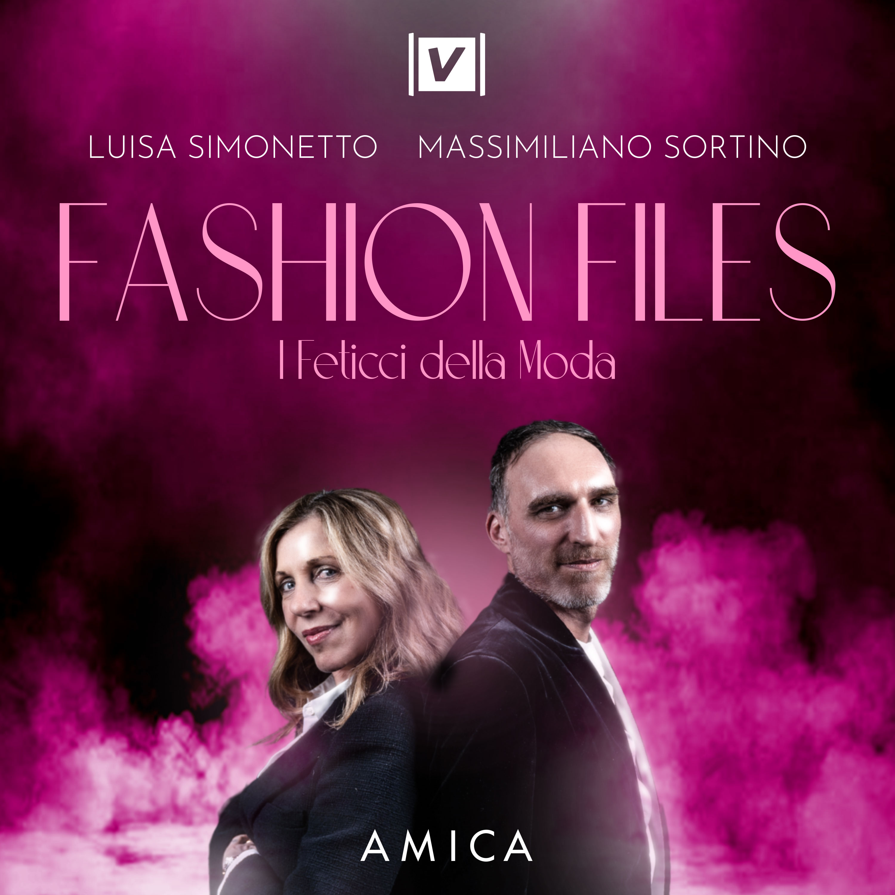 FASHION FILES: I FETICCI DELLA MODA