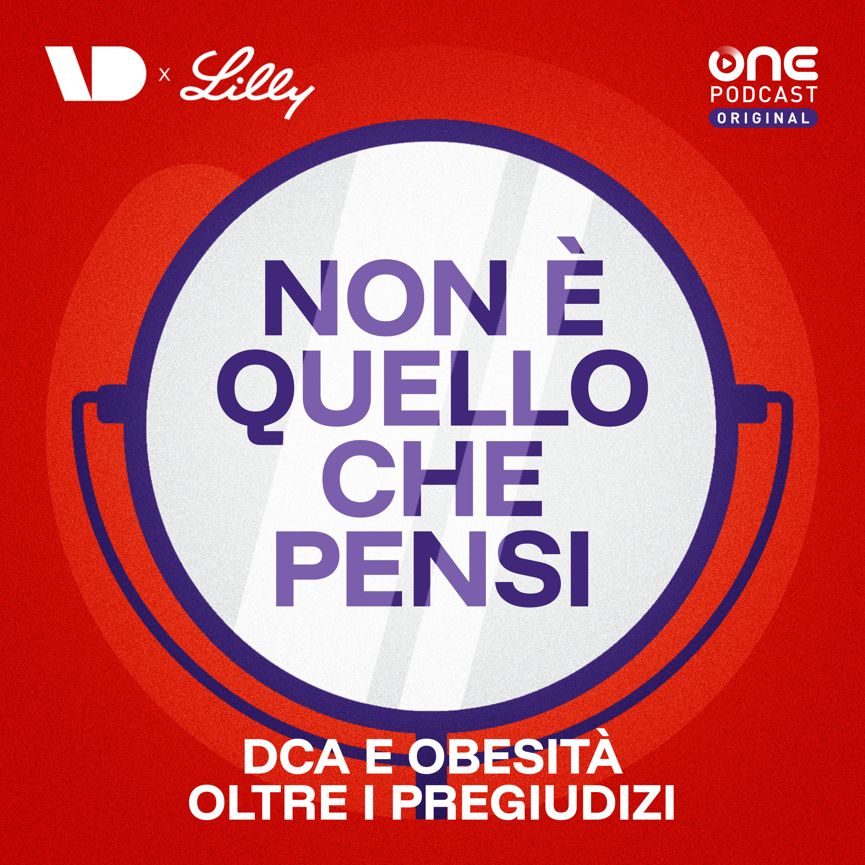 Non è quello che pensi, DCA e obesità oltre i pregiudizi