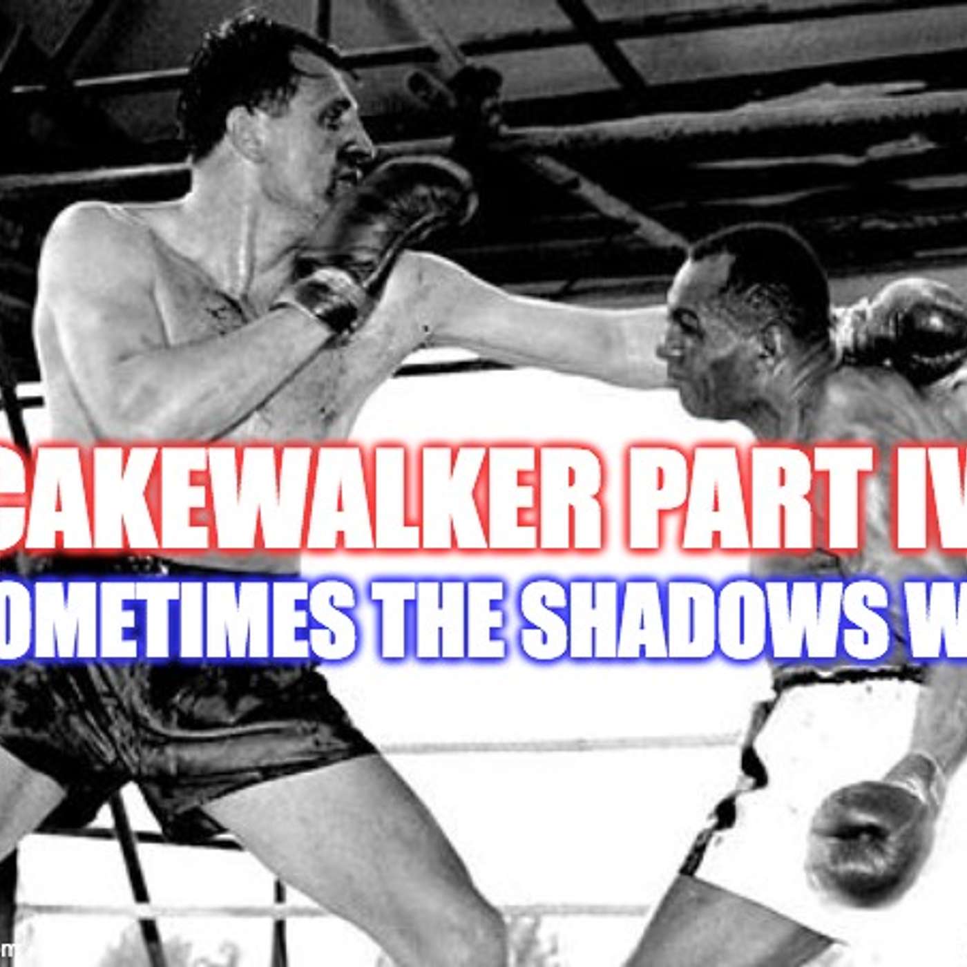 Jamie Clubb\'s Podcast