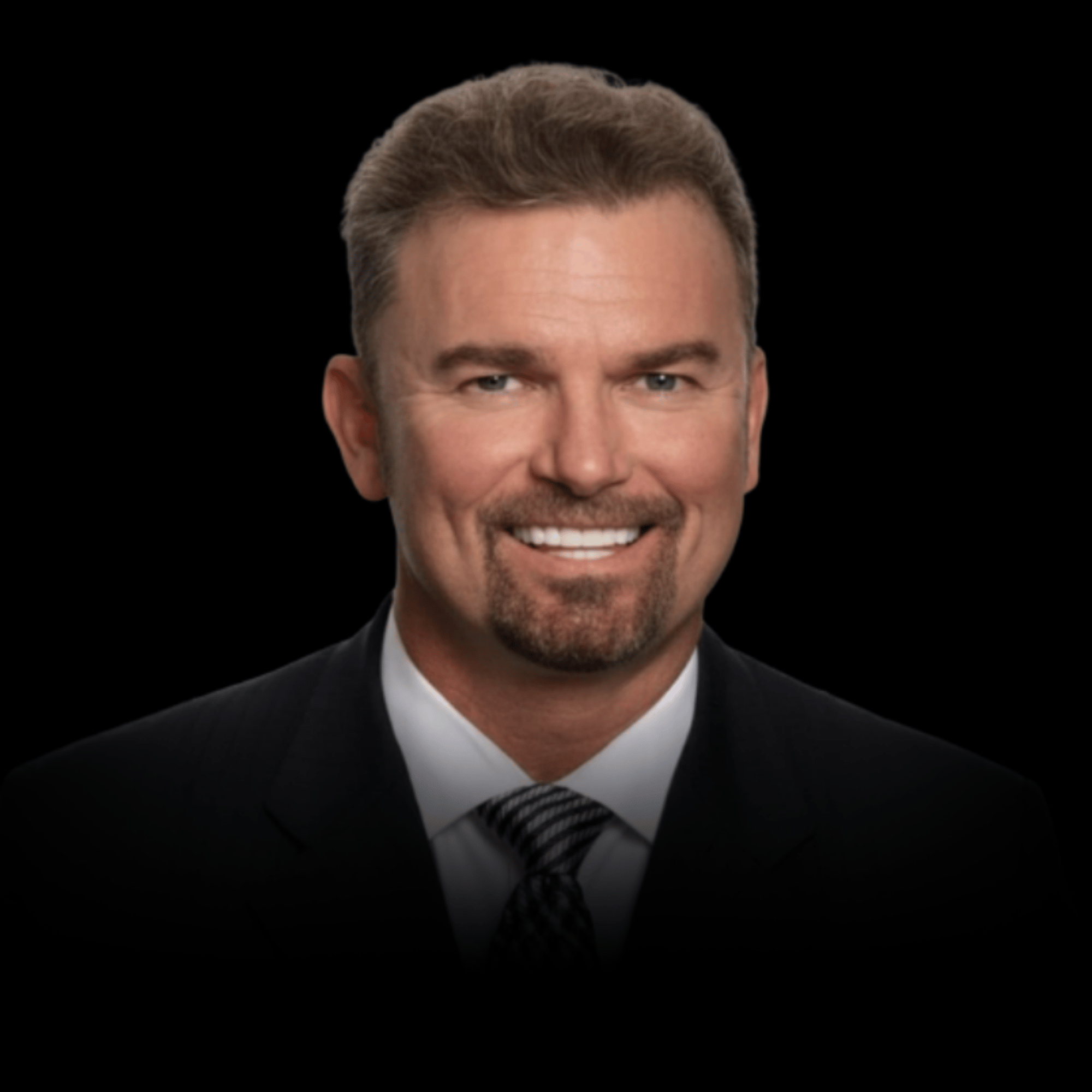 How Adam Vincent Gilmer Is Redefining Healthy Aging episode artwork