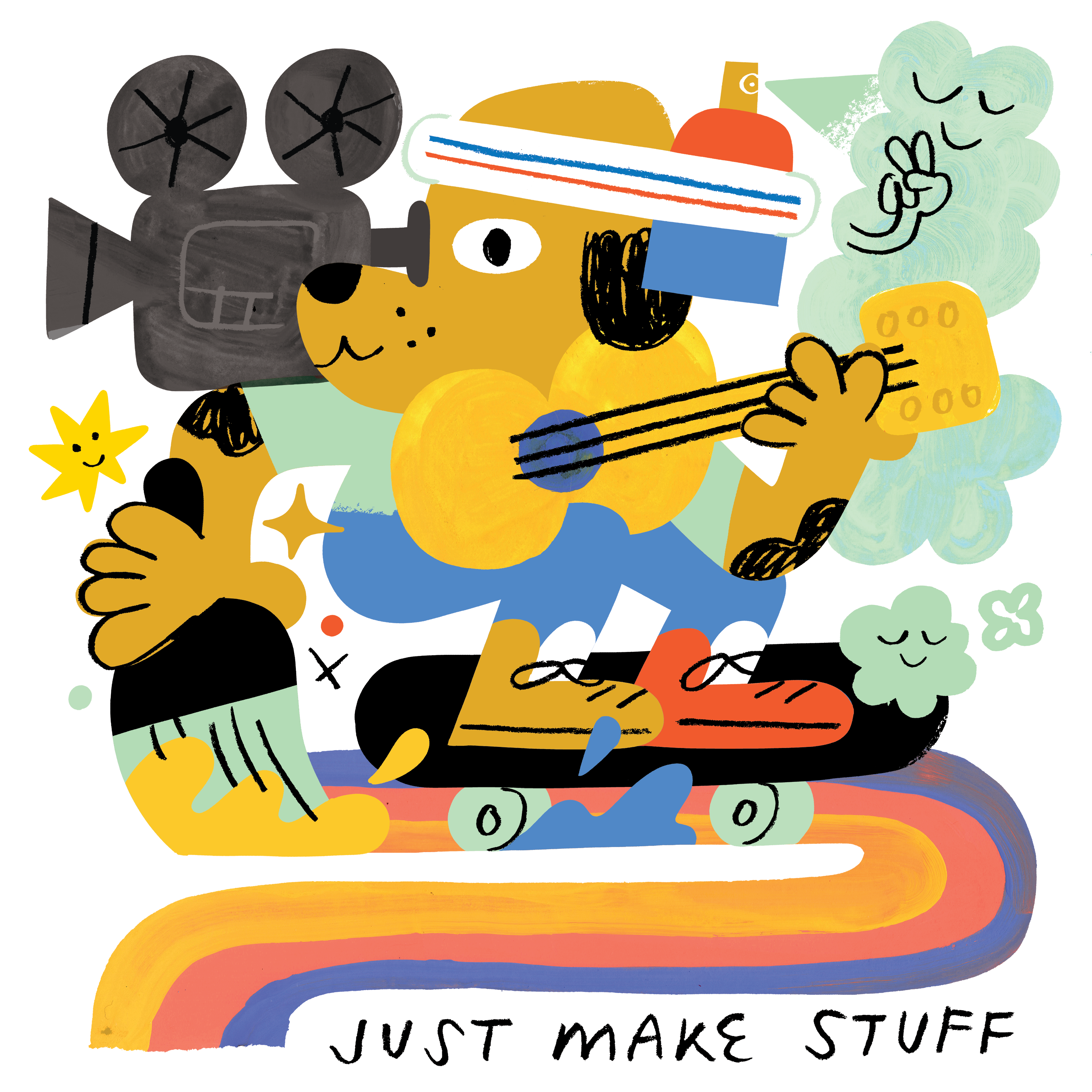 543 - 3 Shifts to Make if You Feel Off Creatively