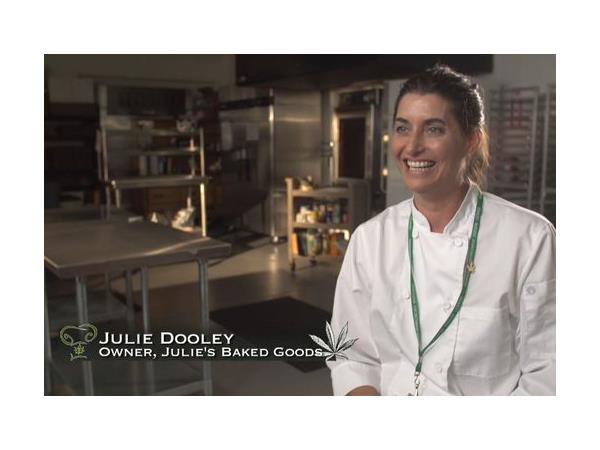 Big Cannabis in Colorado - Will Smaller Potrepreneurs Go Up In Smoke? episode artwork