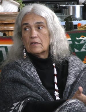 Troubadours and Raconteurs with E.W. Conundrum Demure - Conversation, Essays, Poetry & Music.