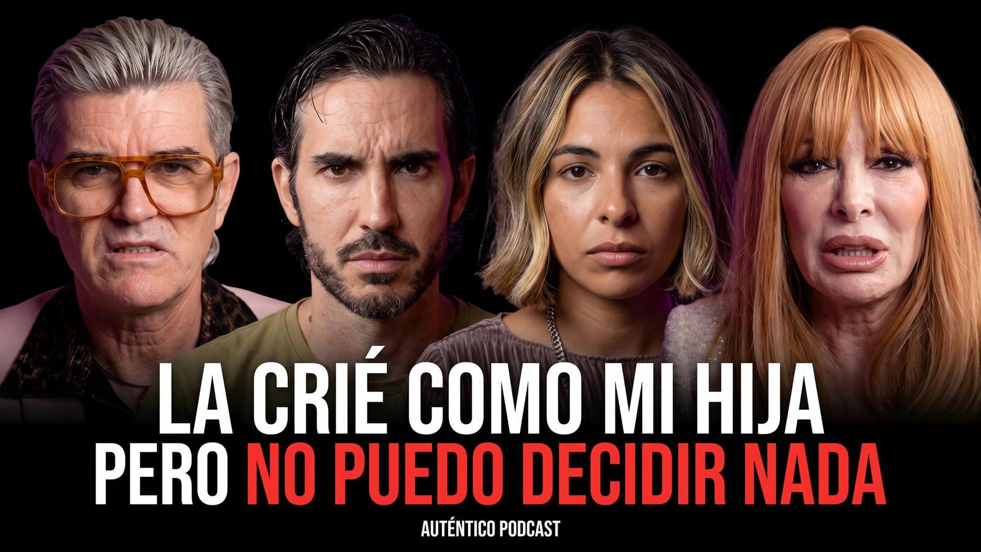 Nebulossa: lo que NADIE te dice de casarte con alguien que ya tiene hijos