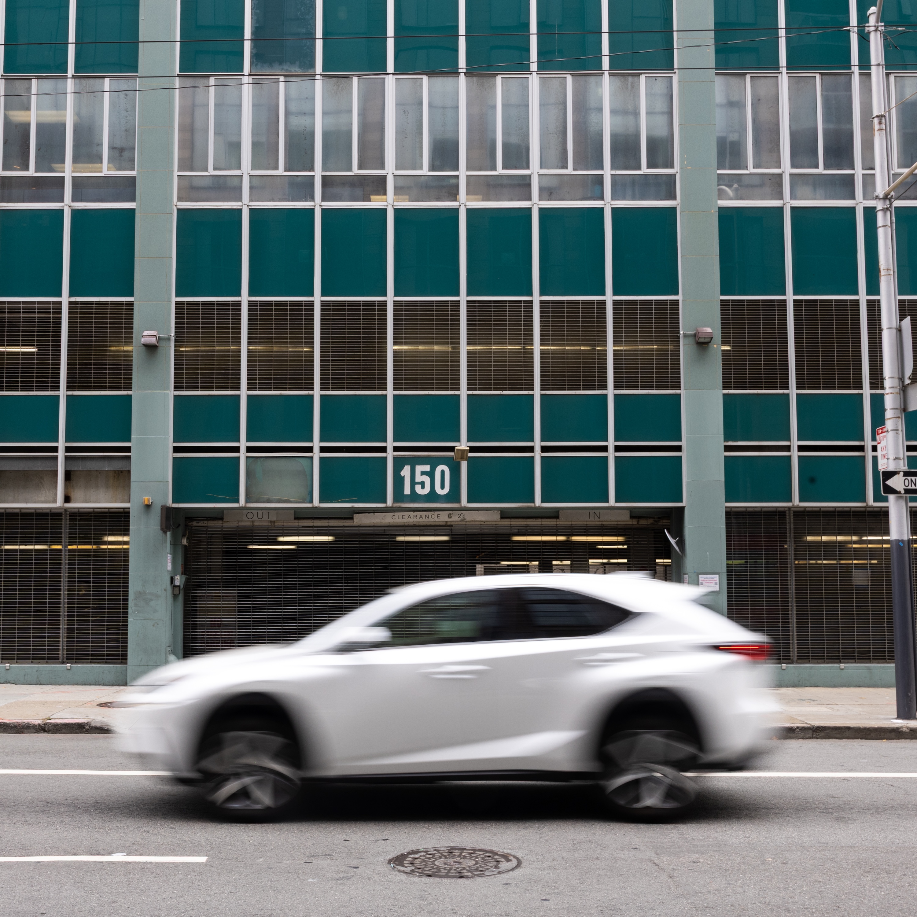 Can SF’s Empty Offices Be Housing?
