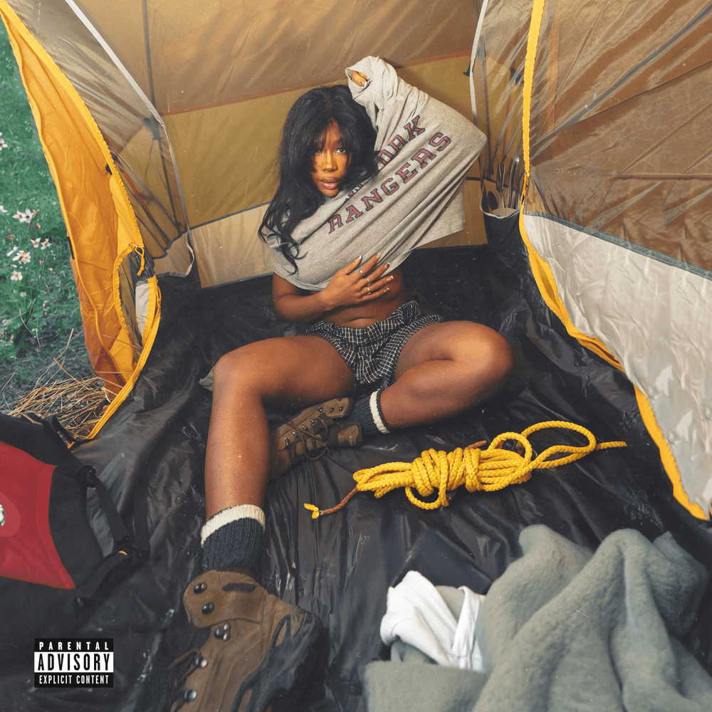 LANA (Album) - SZA episode artwork
