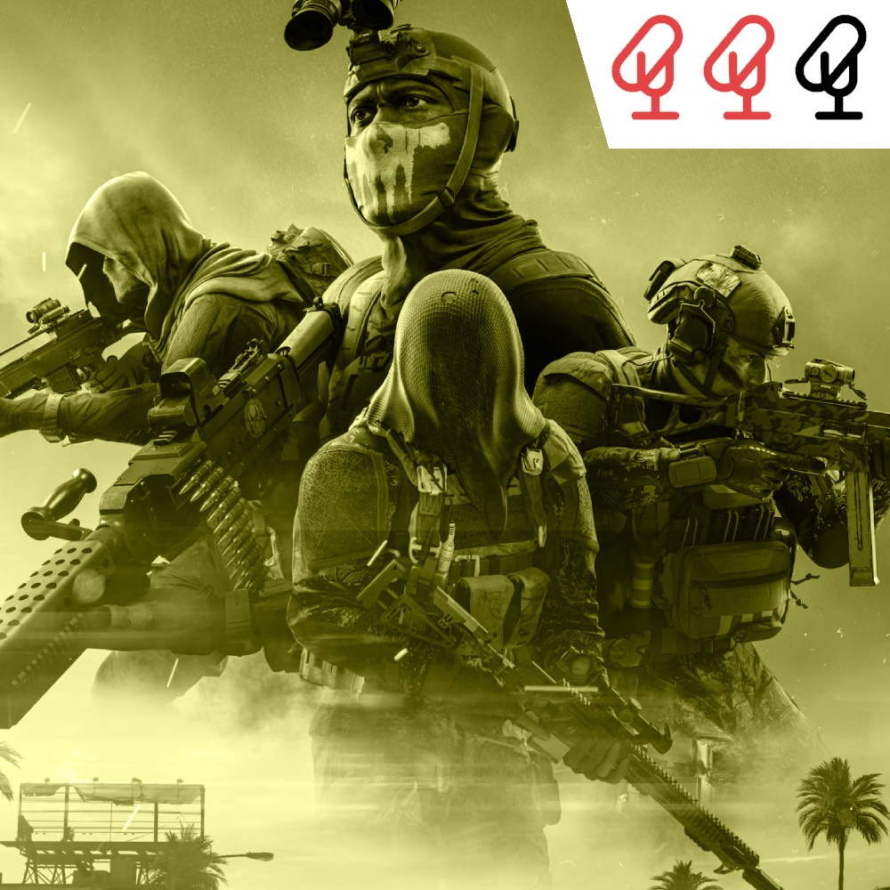 Battlefield REDSEC disponible hoy, Netflix cierra otro estudio, cierran los servidores de Bloodhunt