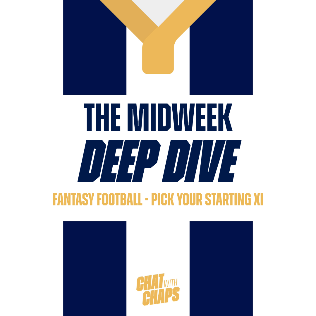 Millwall Fantasy Football | Pick Your Starting XI episode artwork