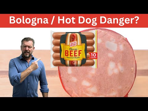 Are Bologna & Hot Dogs Safe to Eat? [Cheap Carnivore] 2026