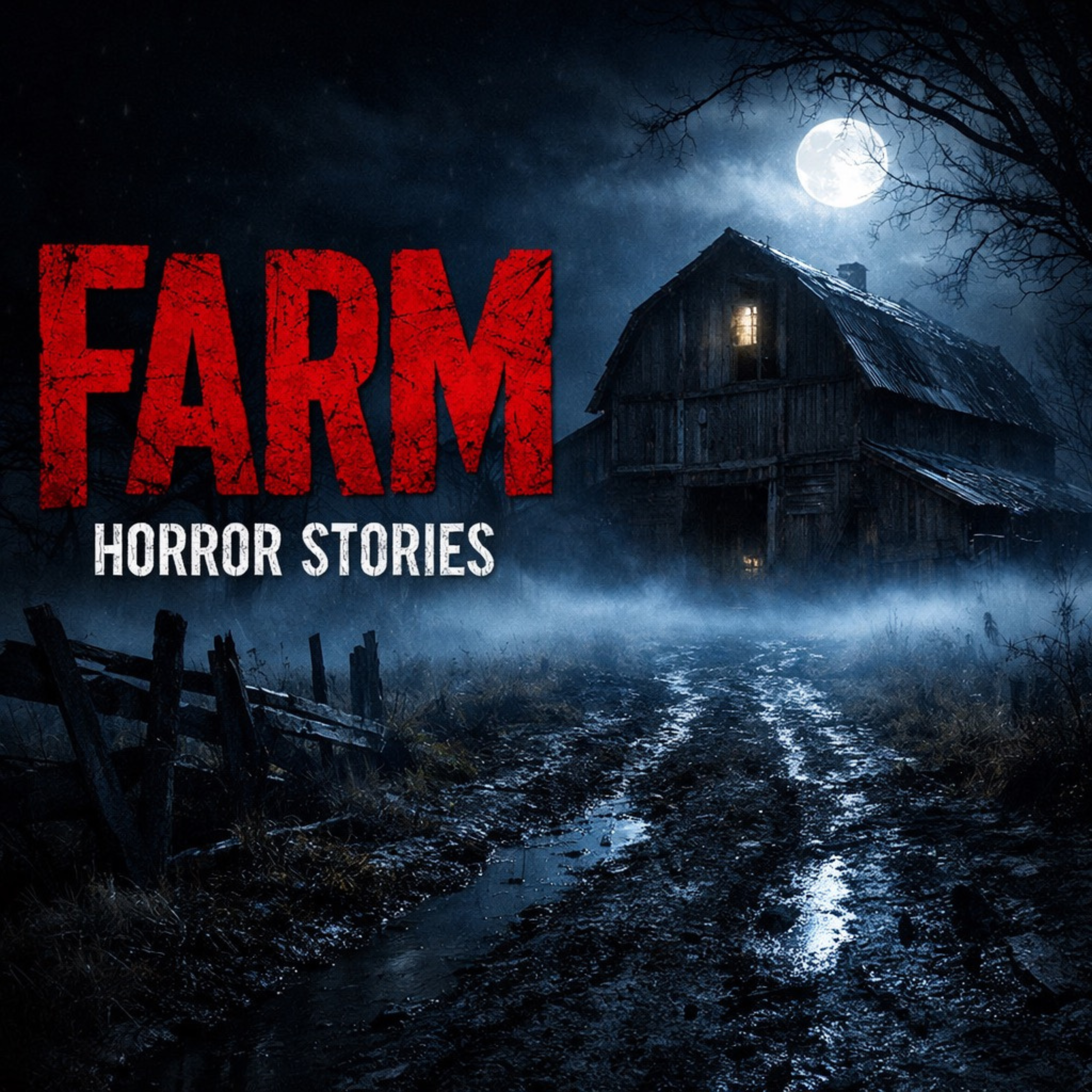 7 True Farm Horror Stories | Something Was Moving in the Corn After Dark 😱