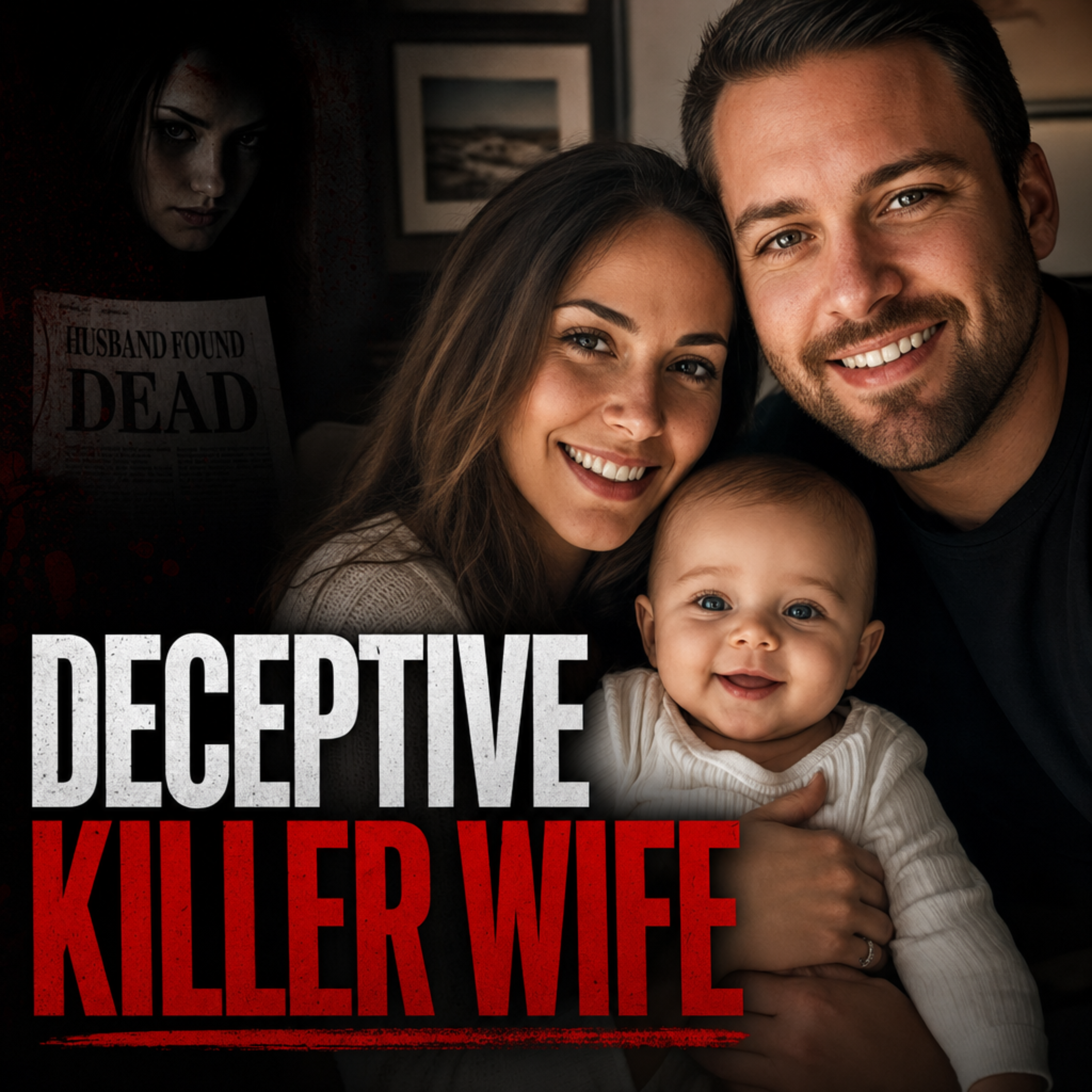 The Quiet Warning Signs Hidden in Plain Sight | This Marriage Seemed Normal Until The UNTHINKABLE Happened! True Crime Documentary