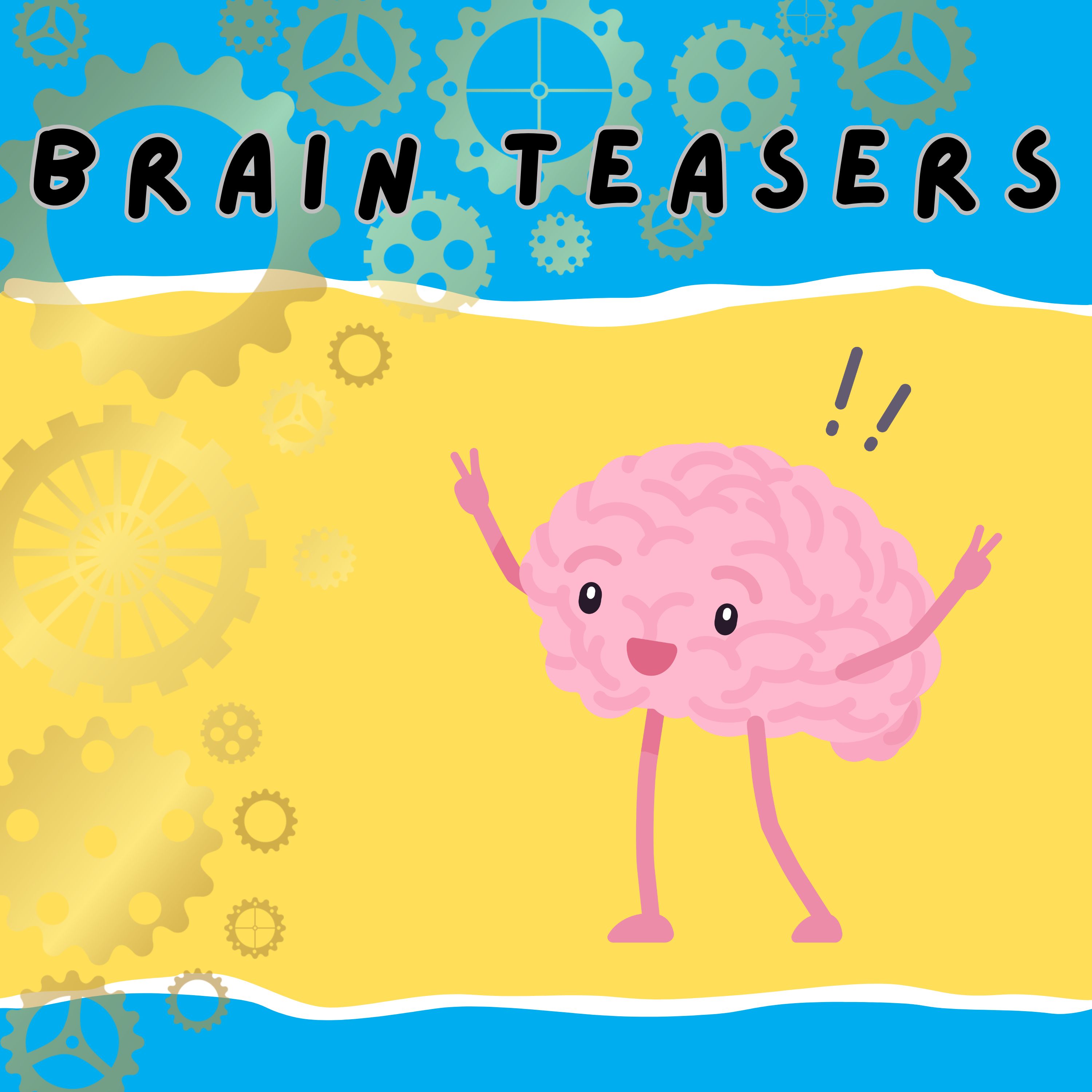 Holiday Brainteaser #20 - Answer