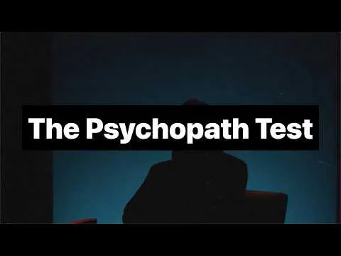 How They Hijacked Psychiatry And Society episode artwork