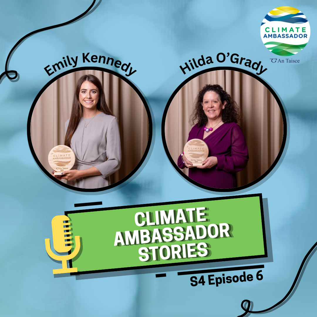 S4E6 - Climate Ambassador Stories