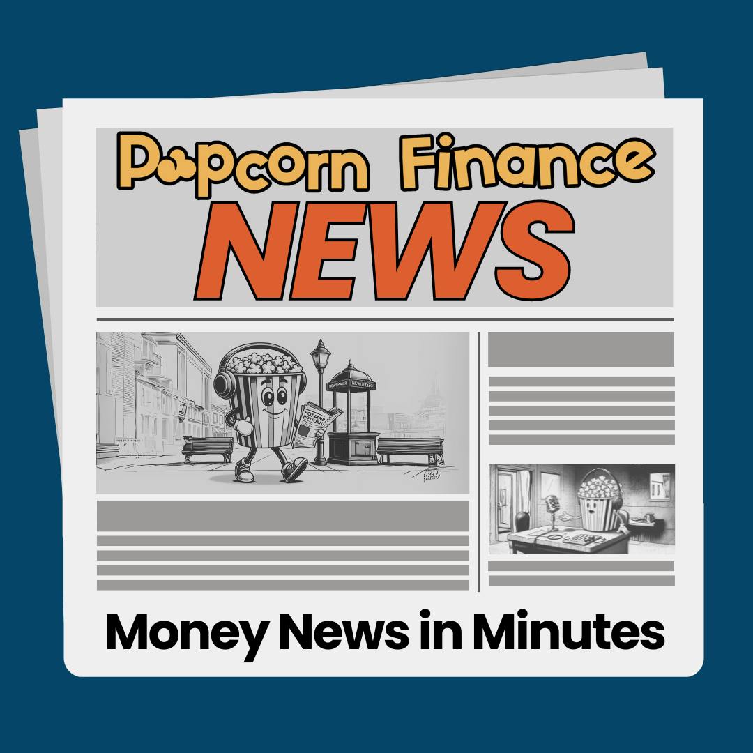 440: PFN - Billions of Dollars in Tax Refunds & Time For a Little Spring Cleaning