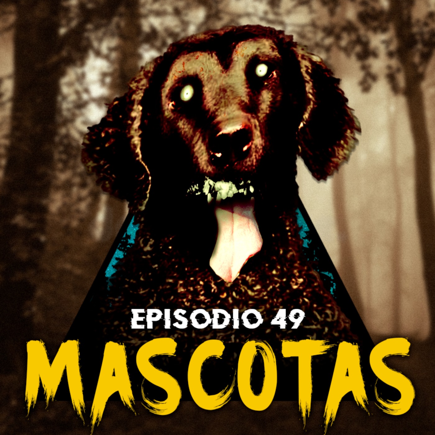 #49 - Cosas aterradoras hechas por mascotas