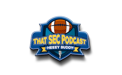 Predicting the 2022 SEC on CBS broadcast TV schedule - That SEC