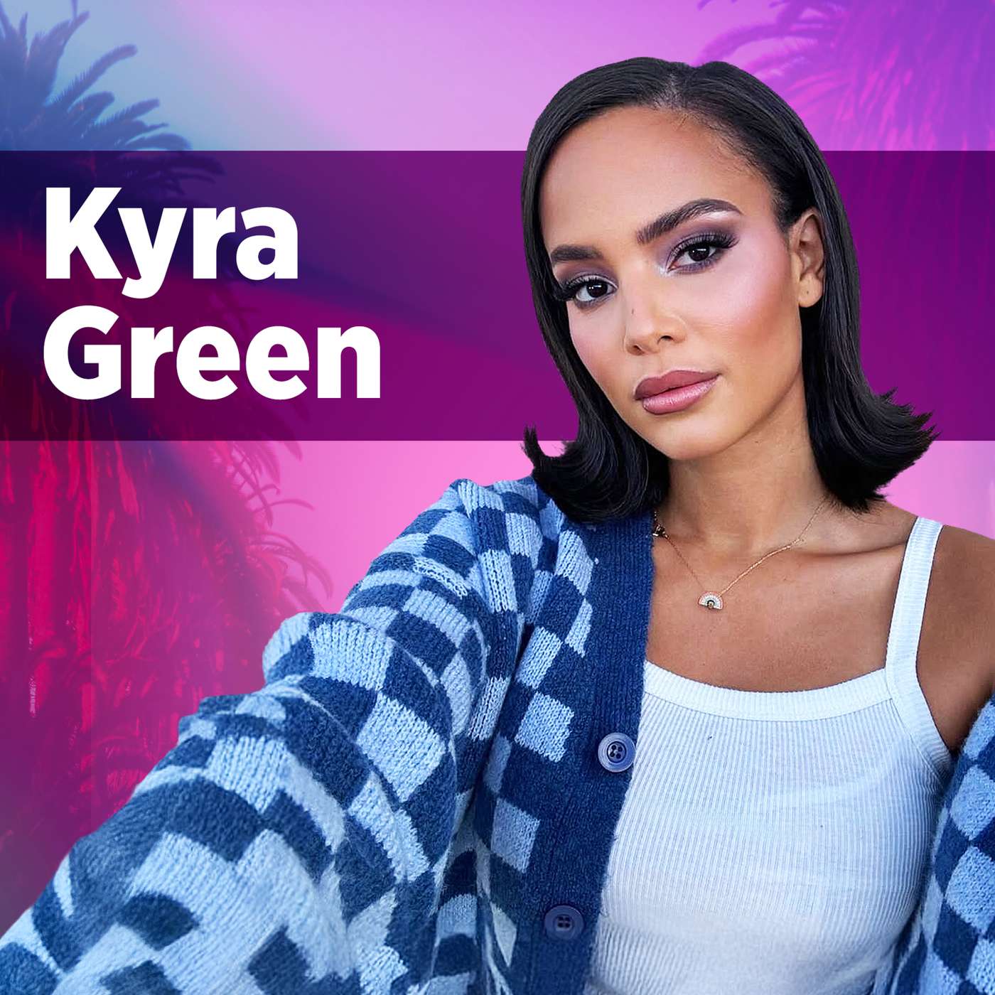 Kyra Green - The OG Bombshell Who Changed Love Island Forever! episode artwork