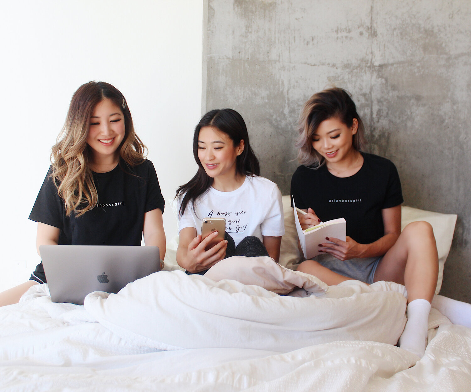 hot pursuit by AsianBossGirl