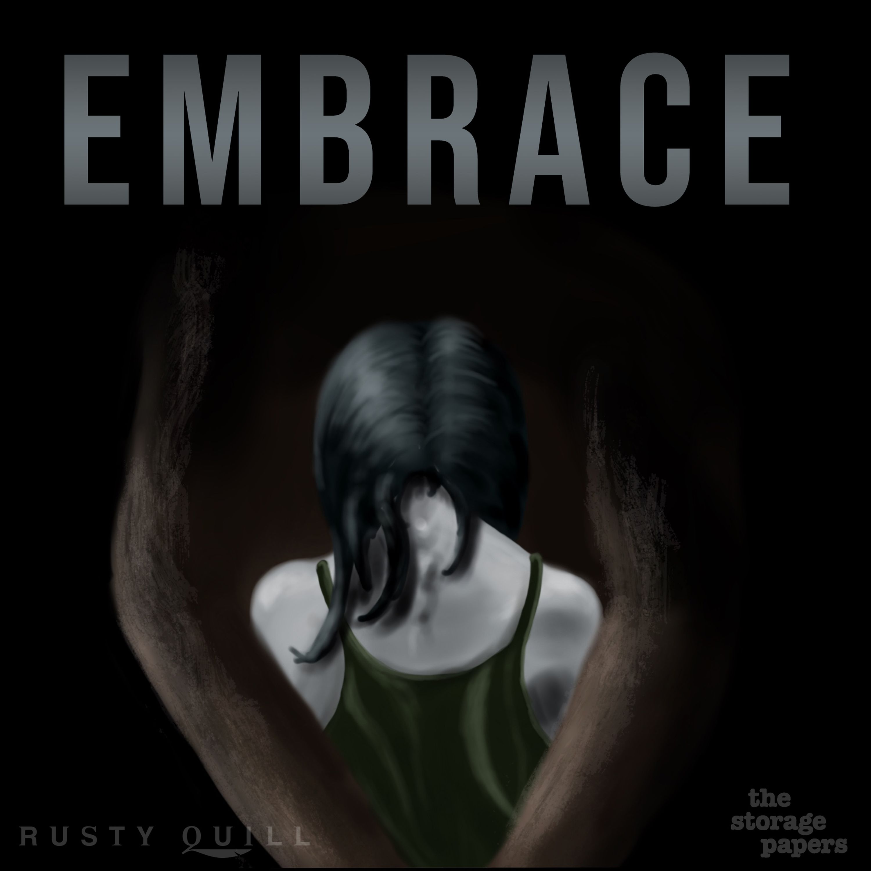 "The Storage Papers" Podcast