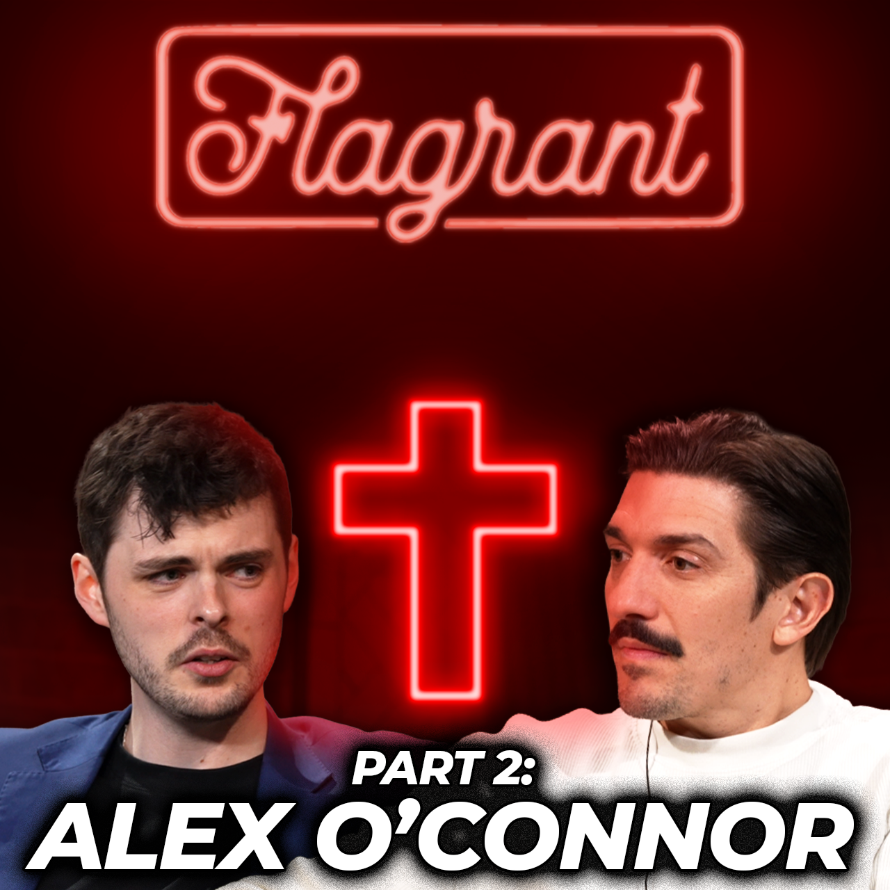 Atheist Bible Expert On Why God Doesn’t Exist, Wes Huff, & If Jesus Was The Real Messiah