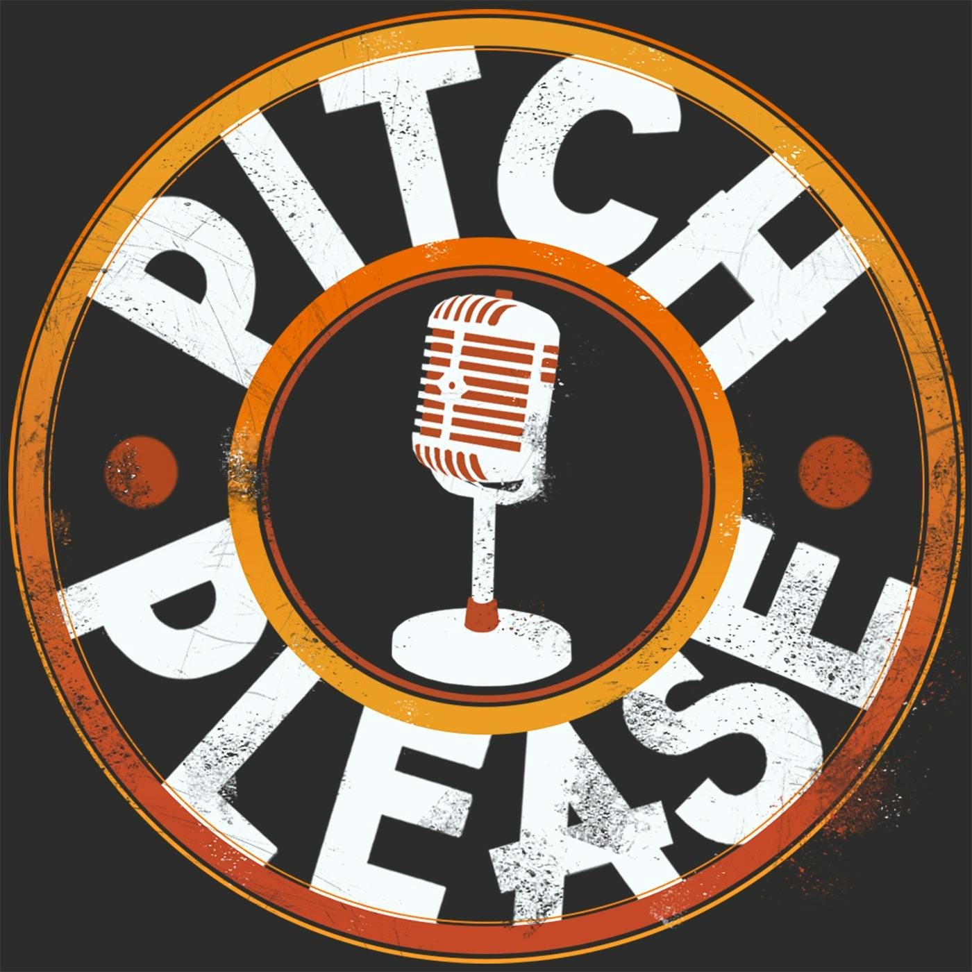 PP Awards 2020 - Pitch, Please