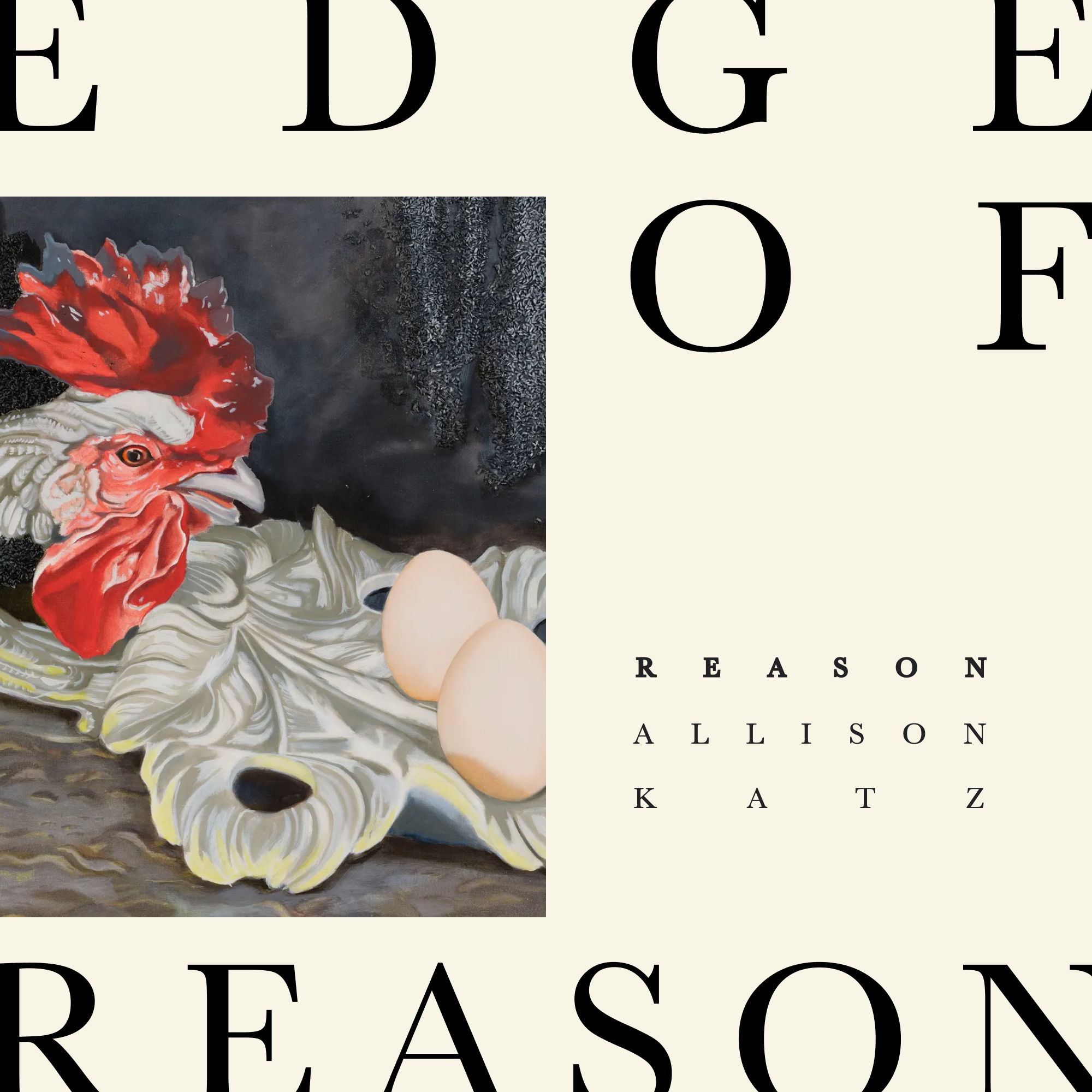 Edge of Reason