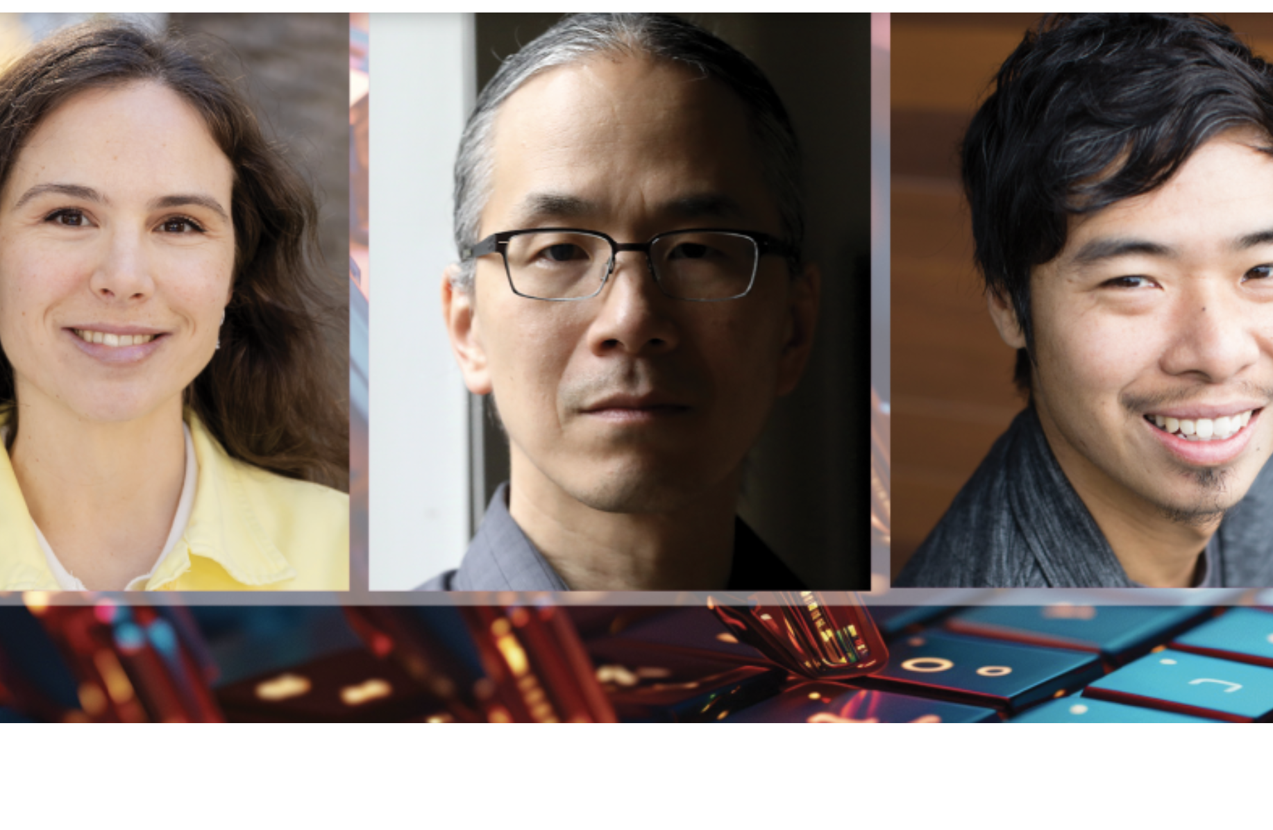 A Conversation on Writing and AI: Once Upon an Algorithm