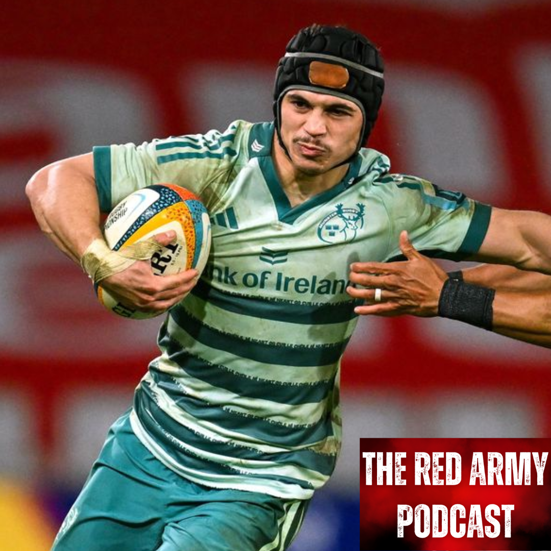 The Red Army Podcast