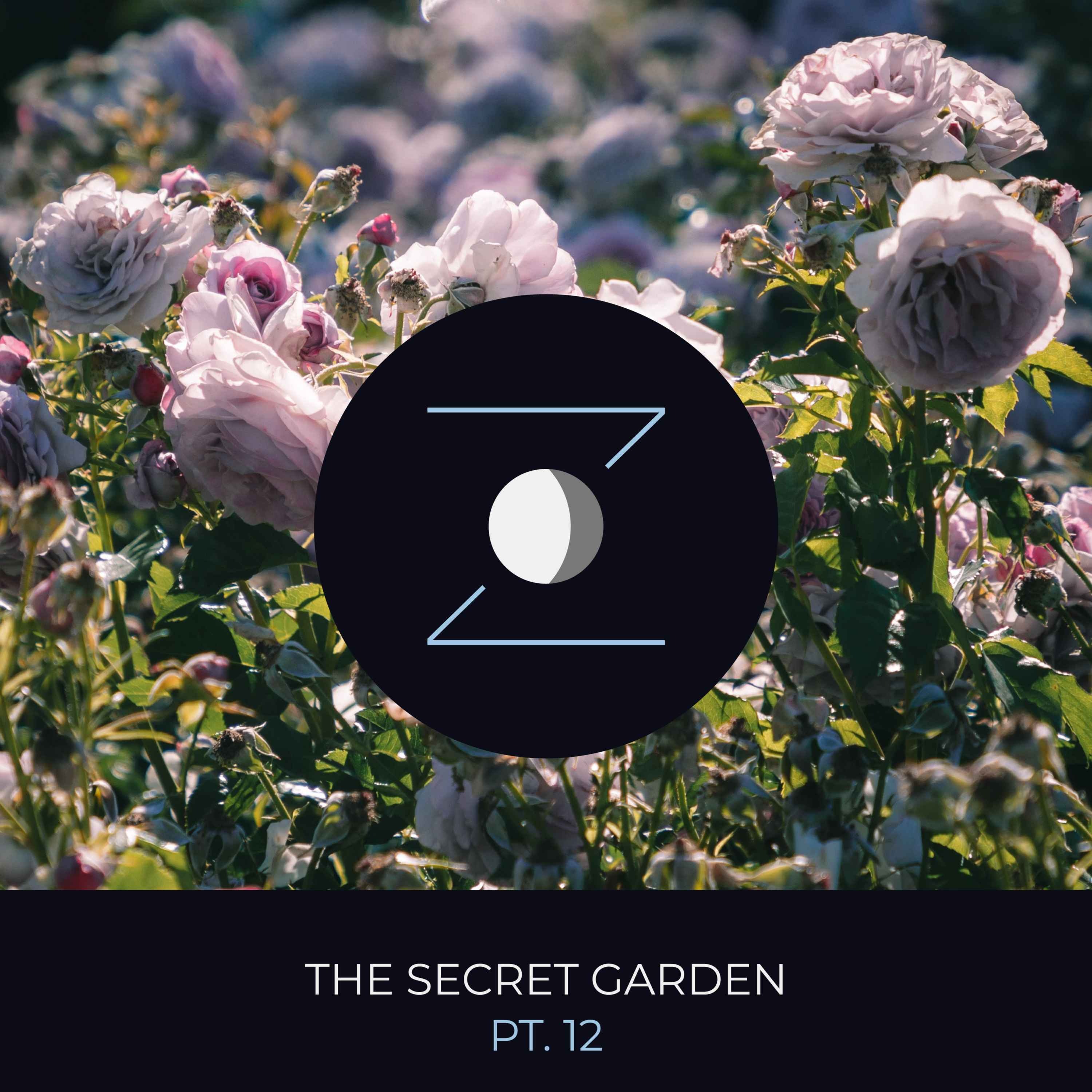 The Secret Garden pt. 12 episode artwork