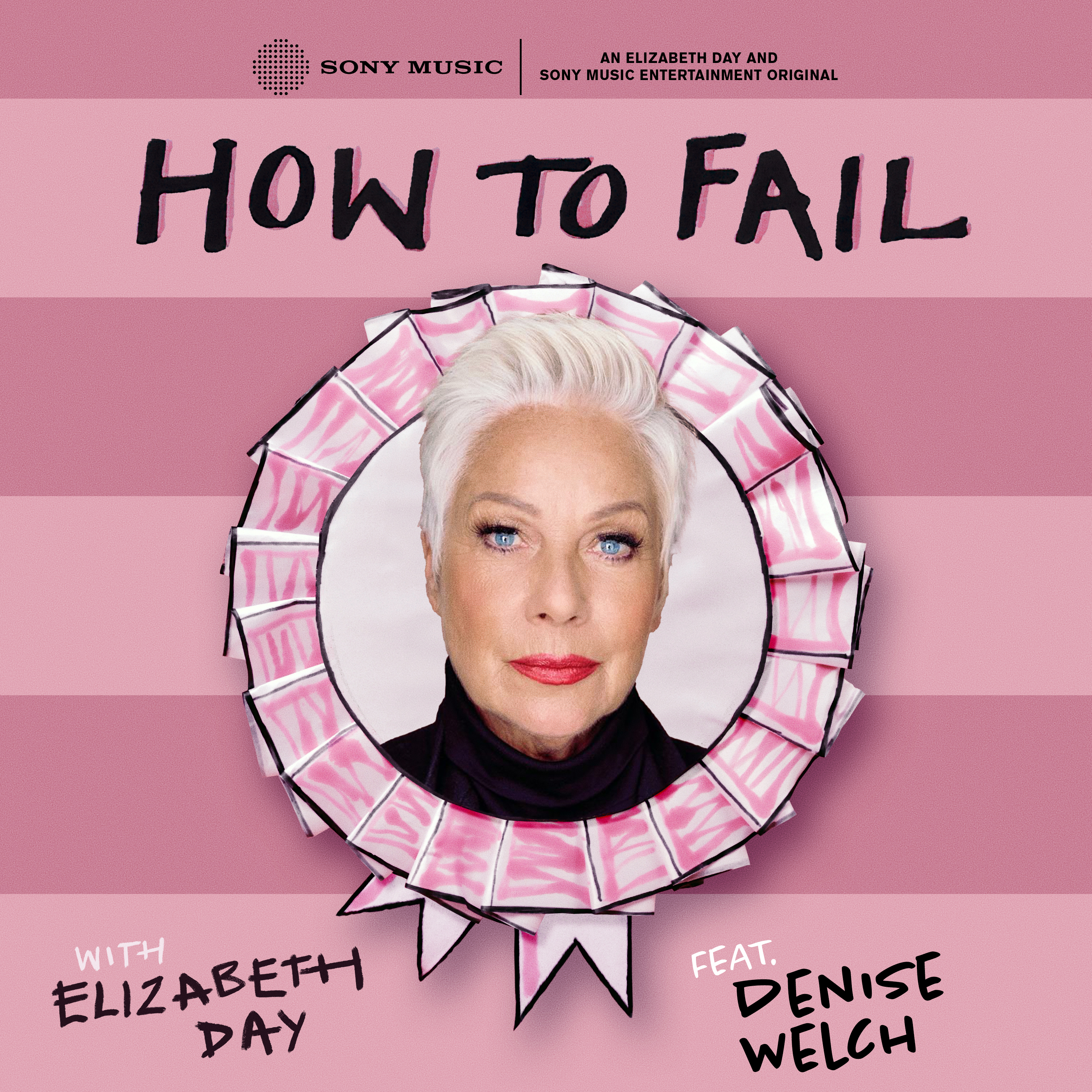 Denise Welch - I Got Sober For Love