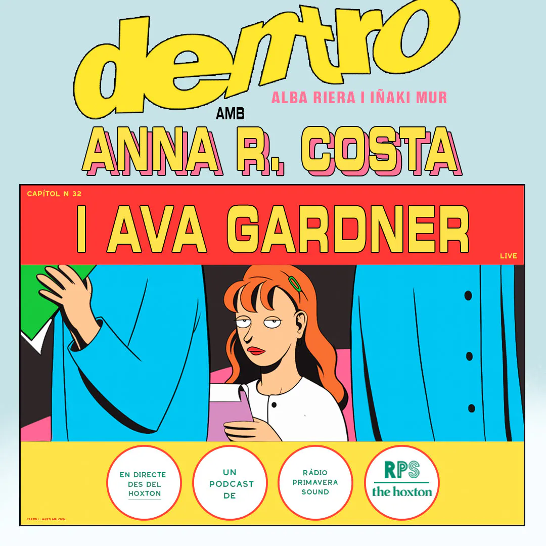 AVA GARDNER I ANNA R COSTA AVA GARDNER I ANNA R COSTA