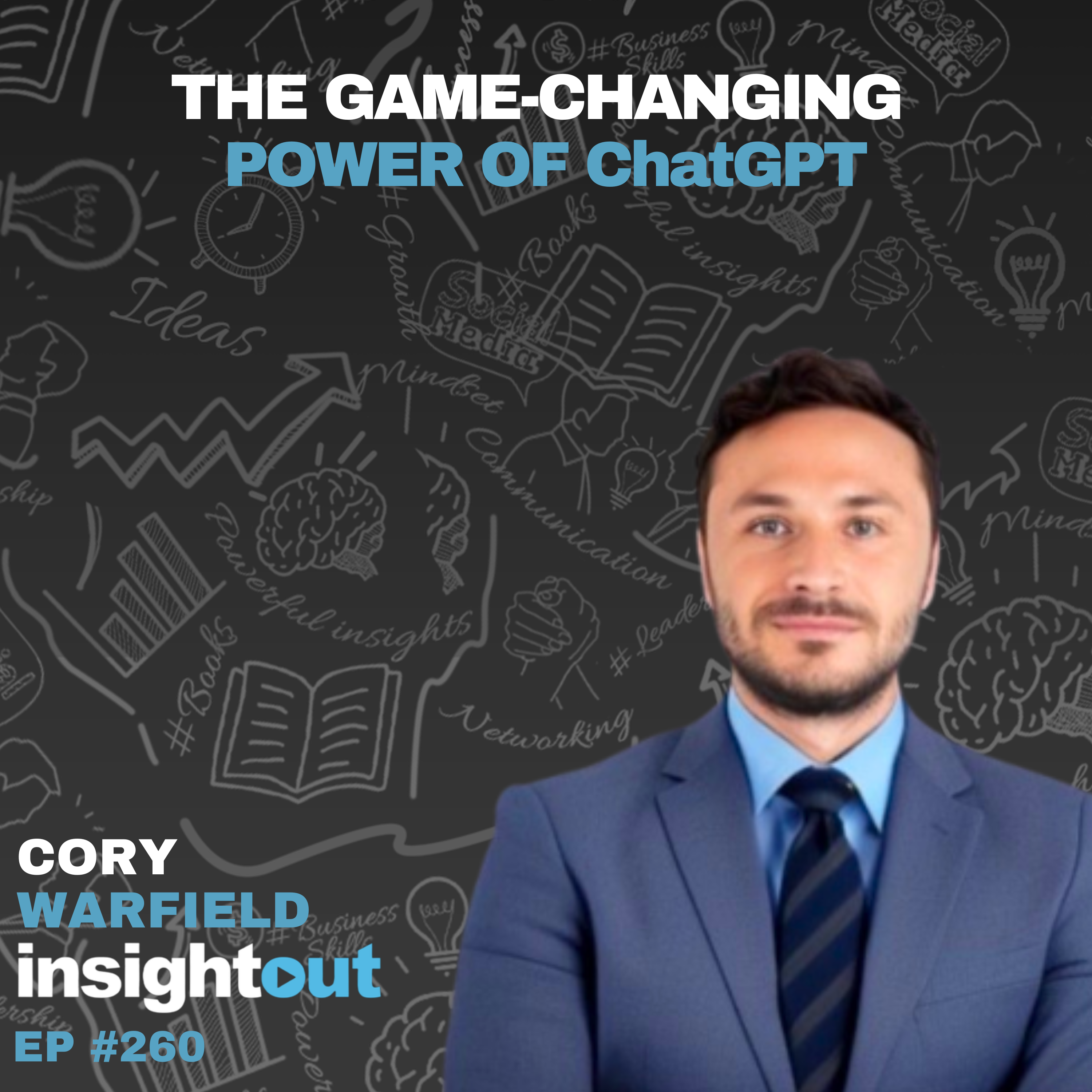 Insight Out : Big Ideas for the Modern Entrepreneur