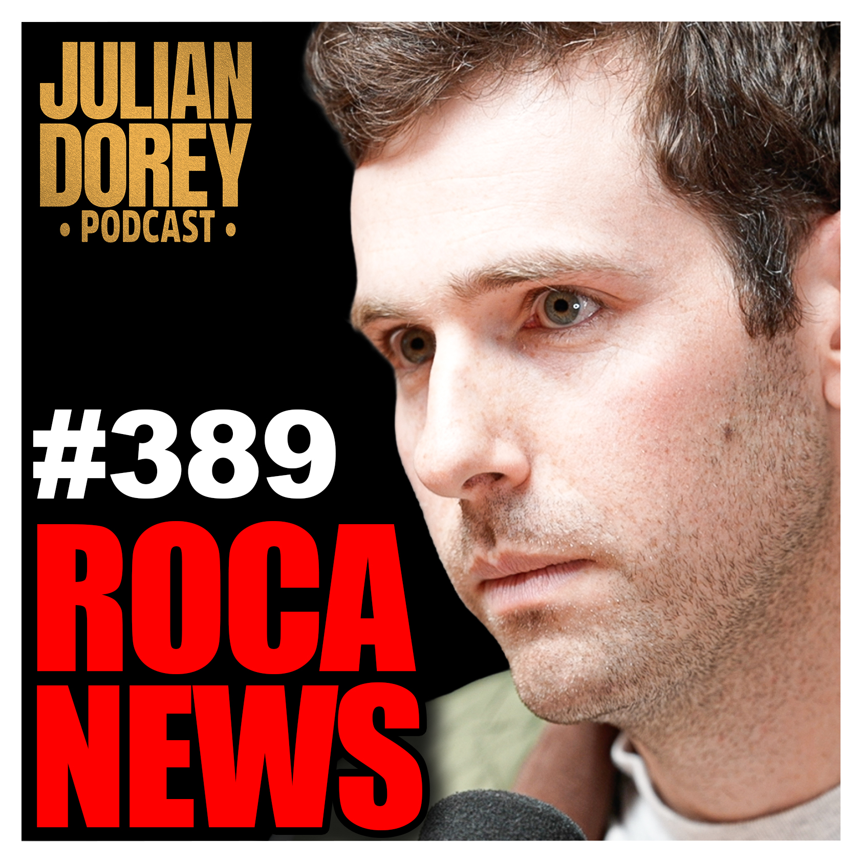 #389 - “Powder KEG!” - Epstein, Iran, Inside Hezbollah & Israeli Settlements | RocaNews