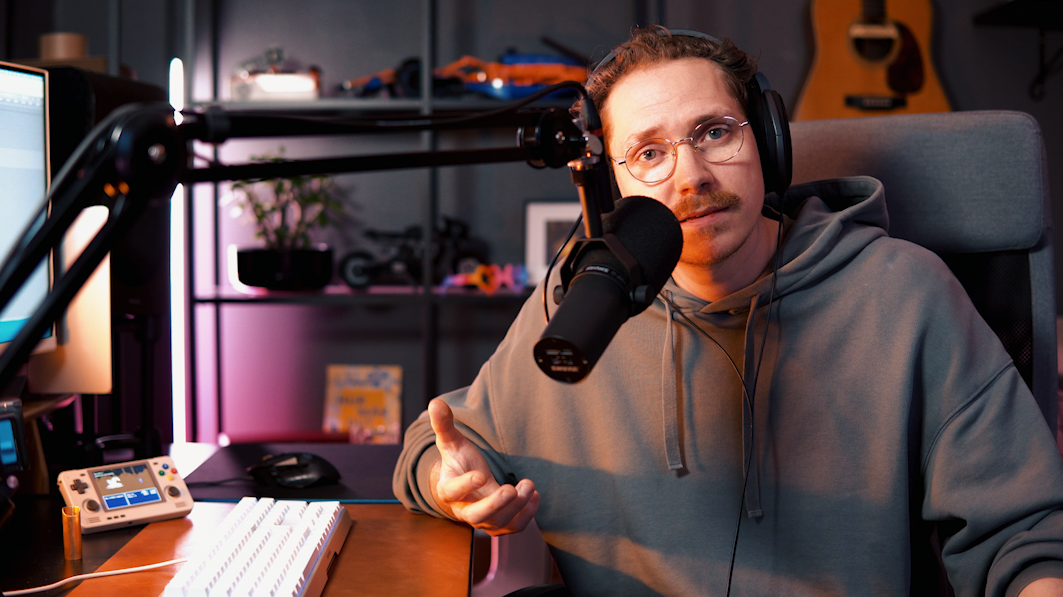 311. Att vara (och hålla sig) frisk