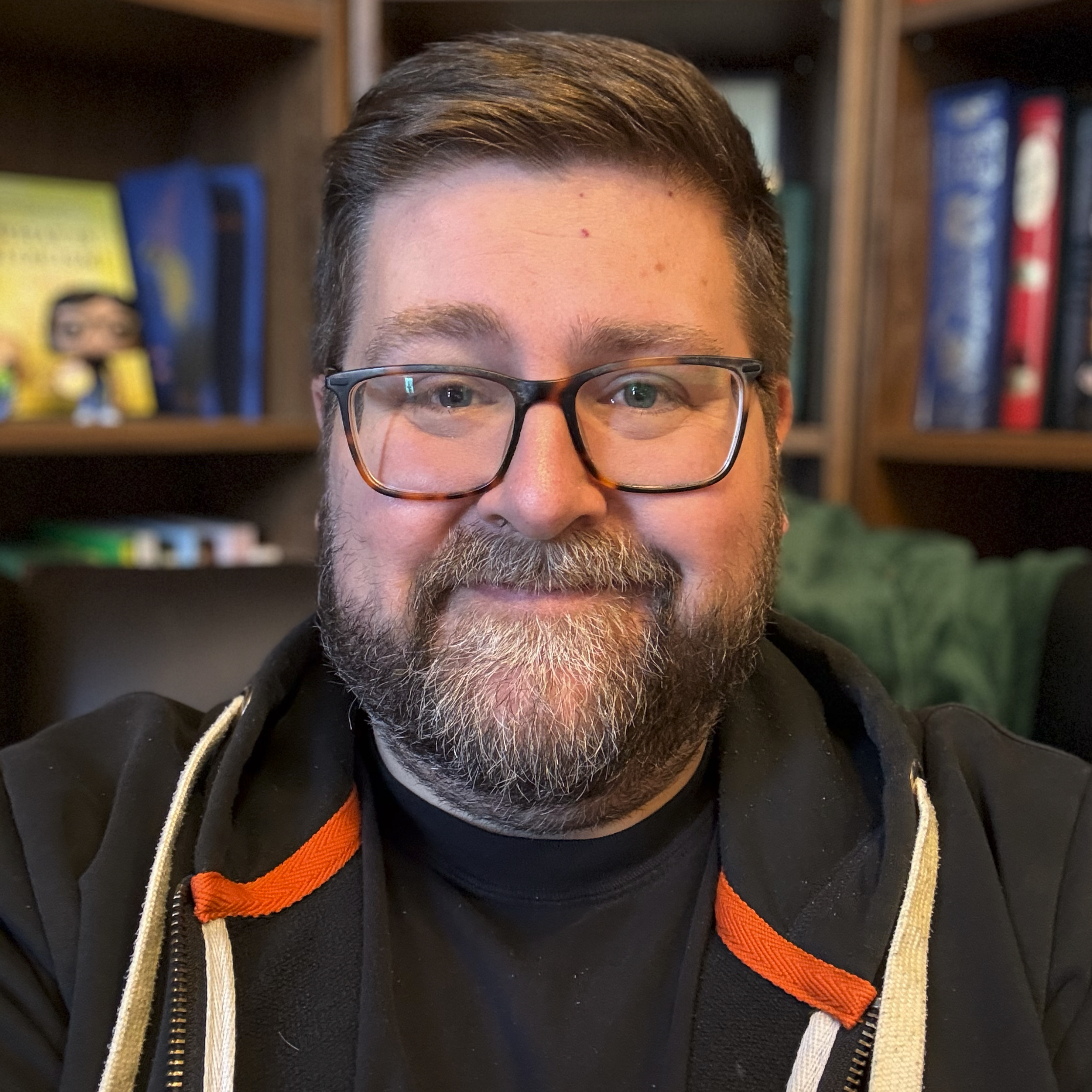 Heart to heart: we've got to invest in paying attention