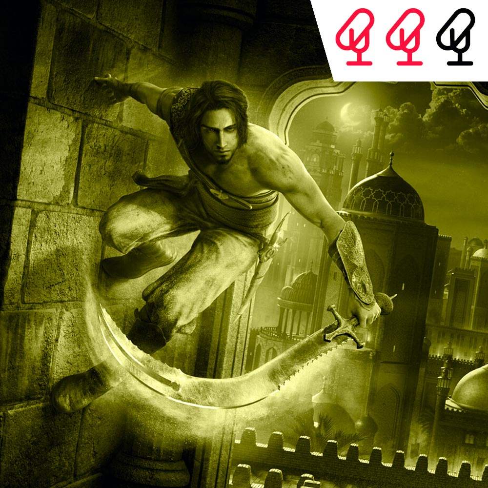 Informe financiero de Ubisoft, SNK se queda sin CEO, STALKER Trilogy